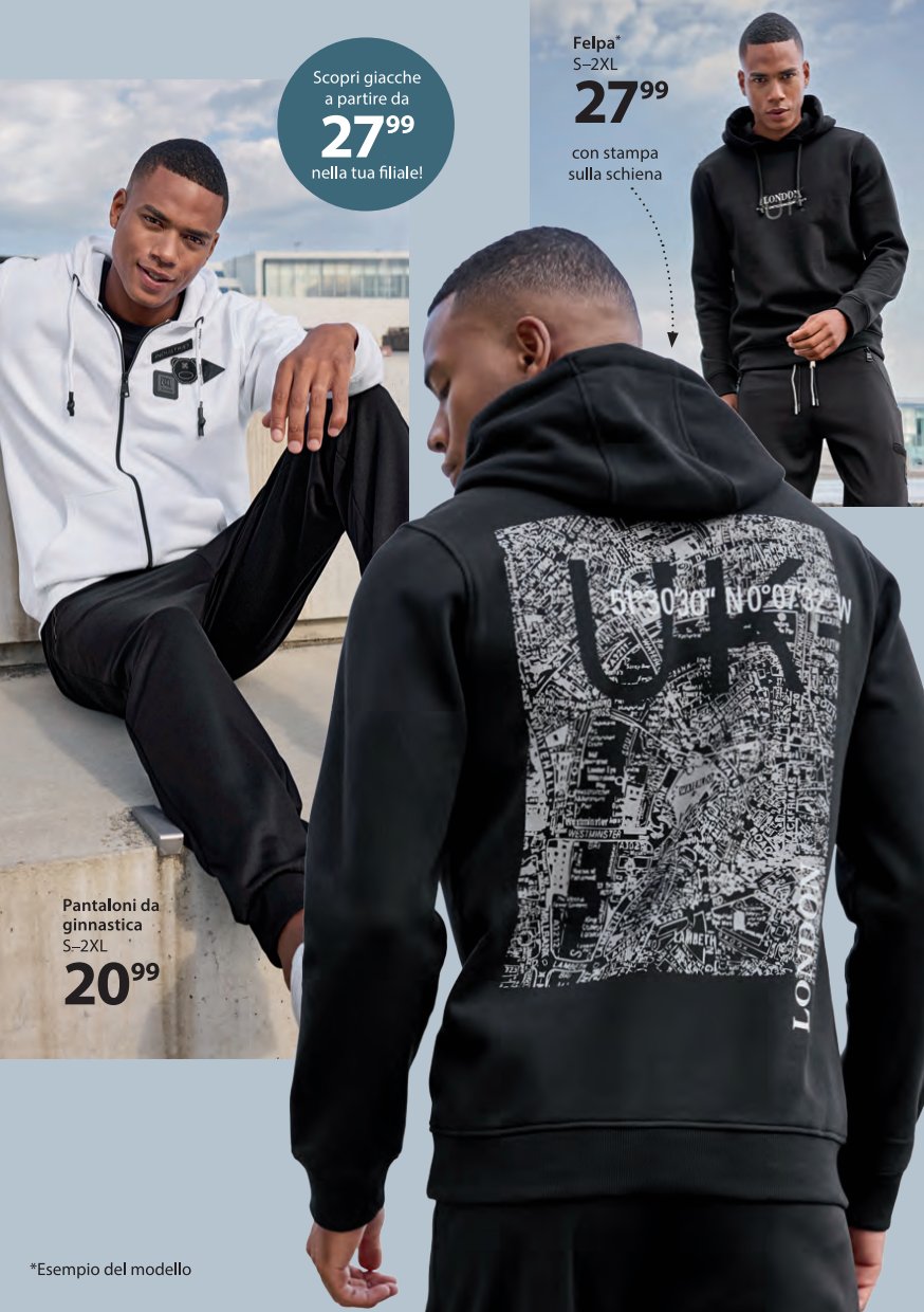 nkd - Volantino NKD valido dal 03/11 al 16/11 - page: 2