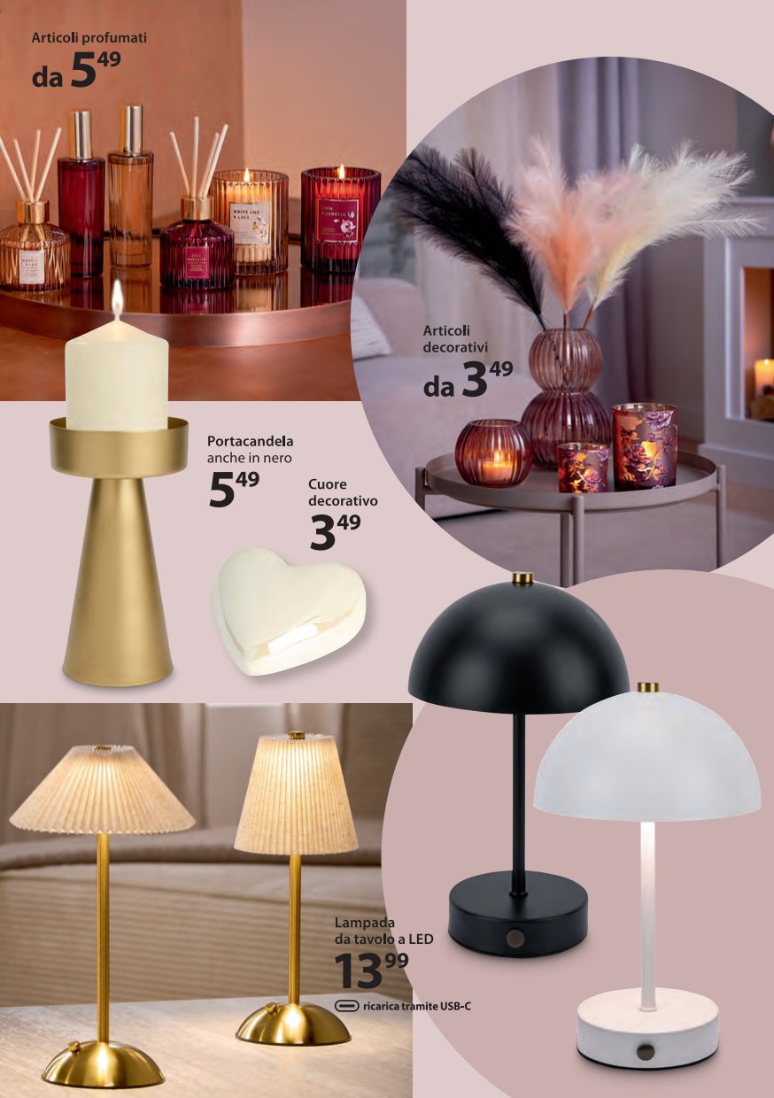 nkd - Volantino NKD valido dal 24/11 al 07/12 - page: 2