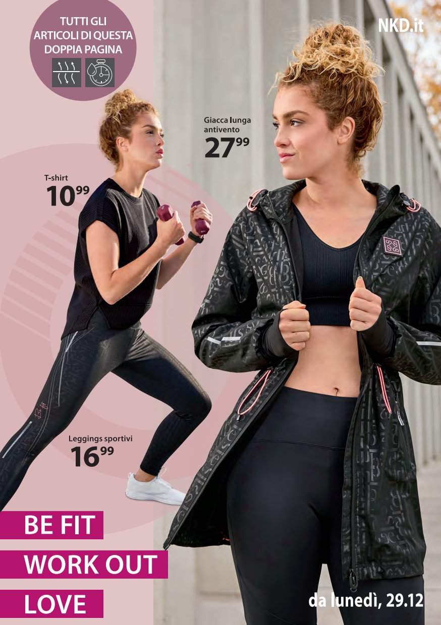 nkd - Volantino NKD valido dal 29/12 al 11/01 - page: 5