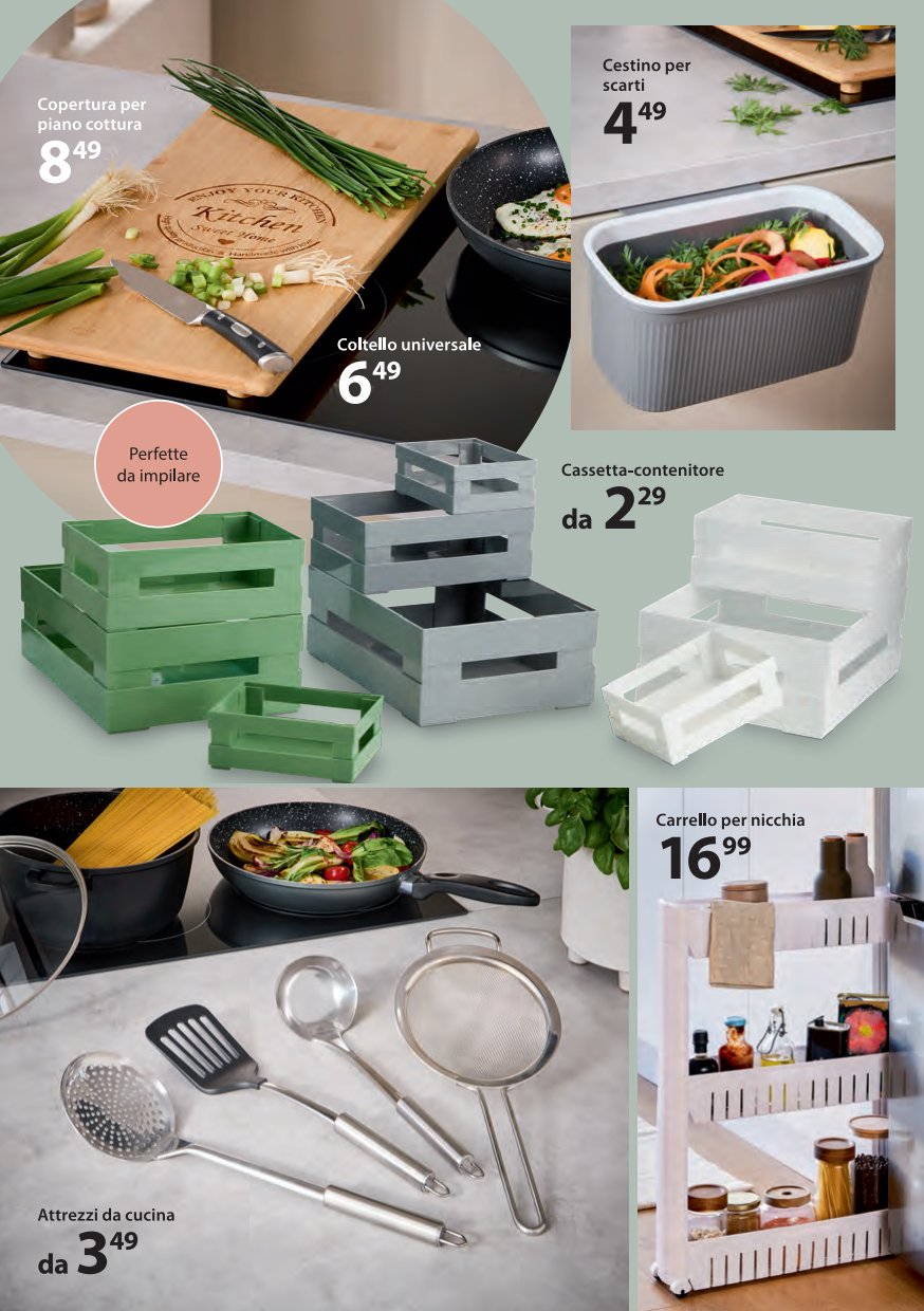 nkd - Volantino NKD valido dal 05/01 al 18/01 - page: 2