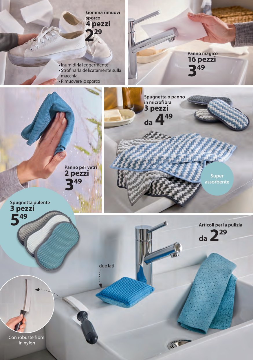 nkd - Volantino NKD valido dal 16/02/2026 al 01/03/2026 - page: 2