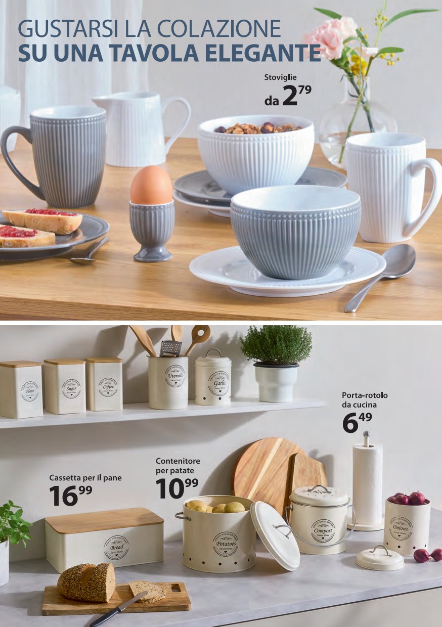 nkd - Volantino NKD valido dal 02/03/2026 al 15/03/2026 - page: 6