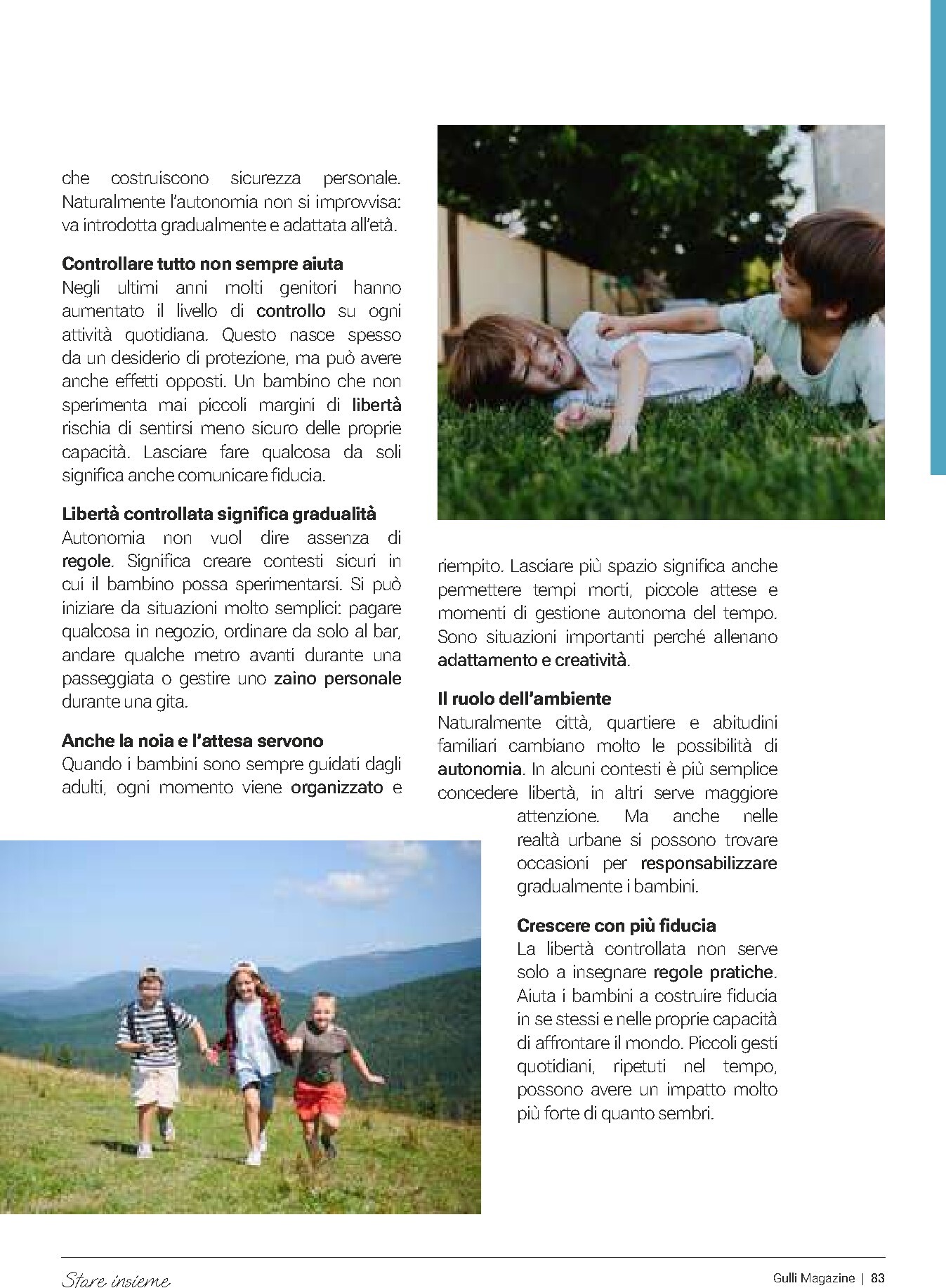 gulliver - Volantino attuale di Gulliver - Gulli Giugno valido dal lunedì 01/06/2026 al martedì 30/06/2026 - page: 83