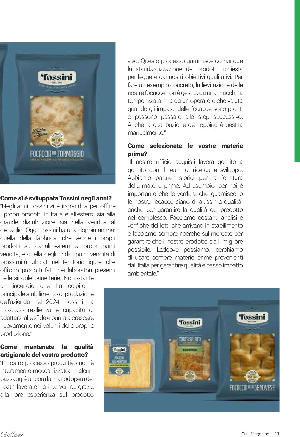 gulliver - Volantino attuale di Gulliver - Gulli Luglio valido dal mercoledì 01/07/2026 al venerdì 31/07/2026 - page: 10