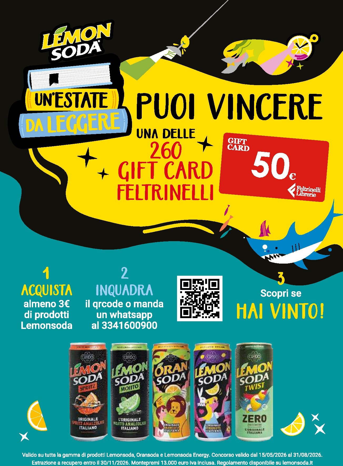 gulliver - Volantino attuale di Gulliver - Gulli Luglio valido dal mercoledì 01/07/2026 al venerdì 31/07/2026 - page: 39