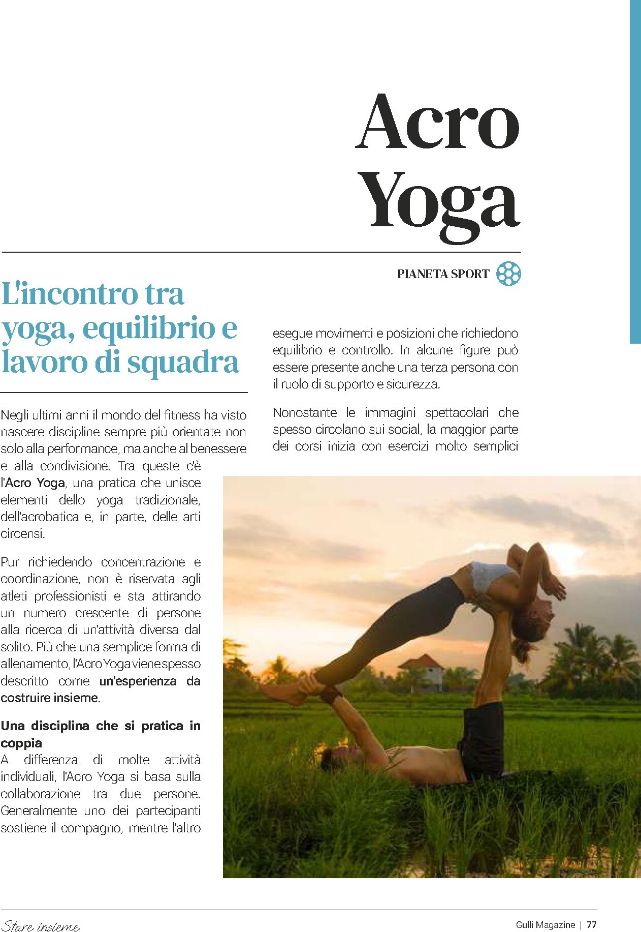 gulliver - Volantino attuale di Gulliver - Gulli Luglio valido dal mercoledì 01/07/2026 al venerdì 31/07/2026 - page: 76