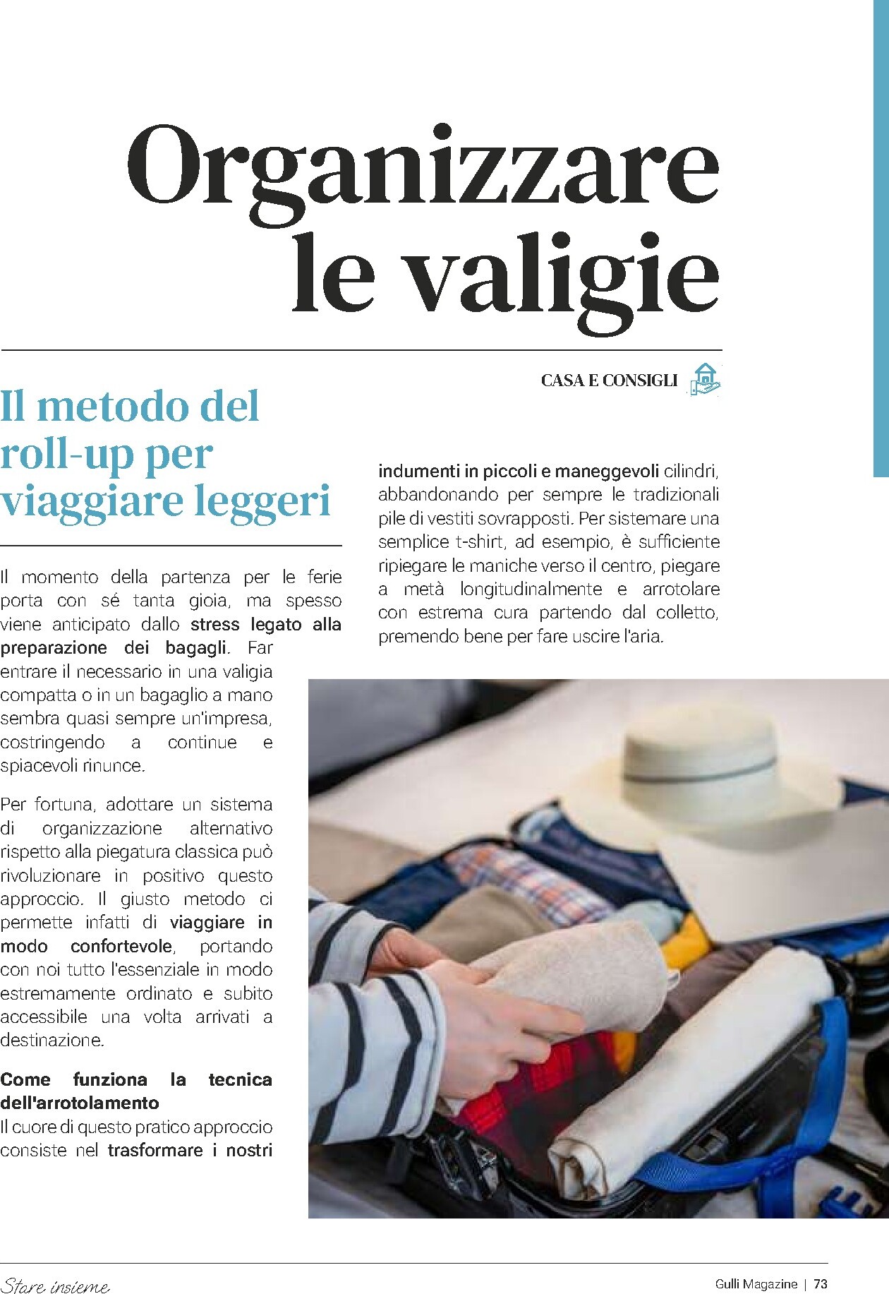 gulliver - Volantino attuale di Gulliver - Gulli Agosto 2026 valido dal sabato 01/08/2026 al lunedì 31/08/2026 - page: 72