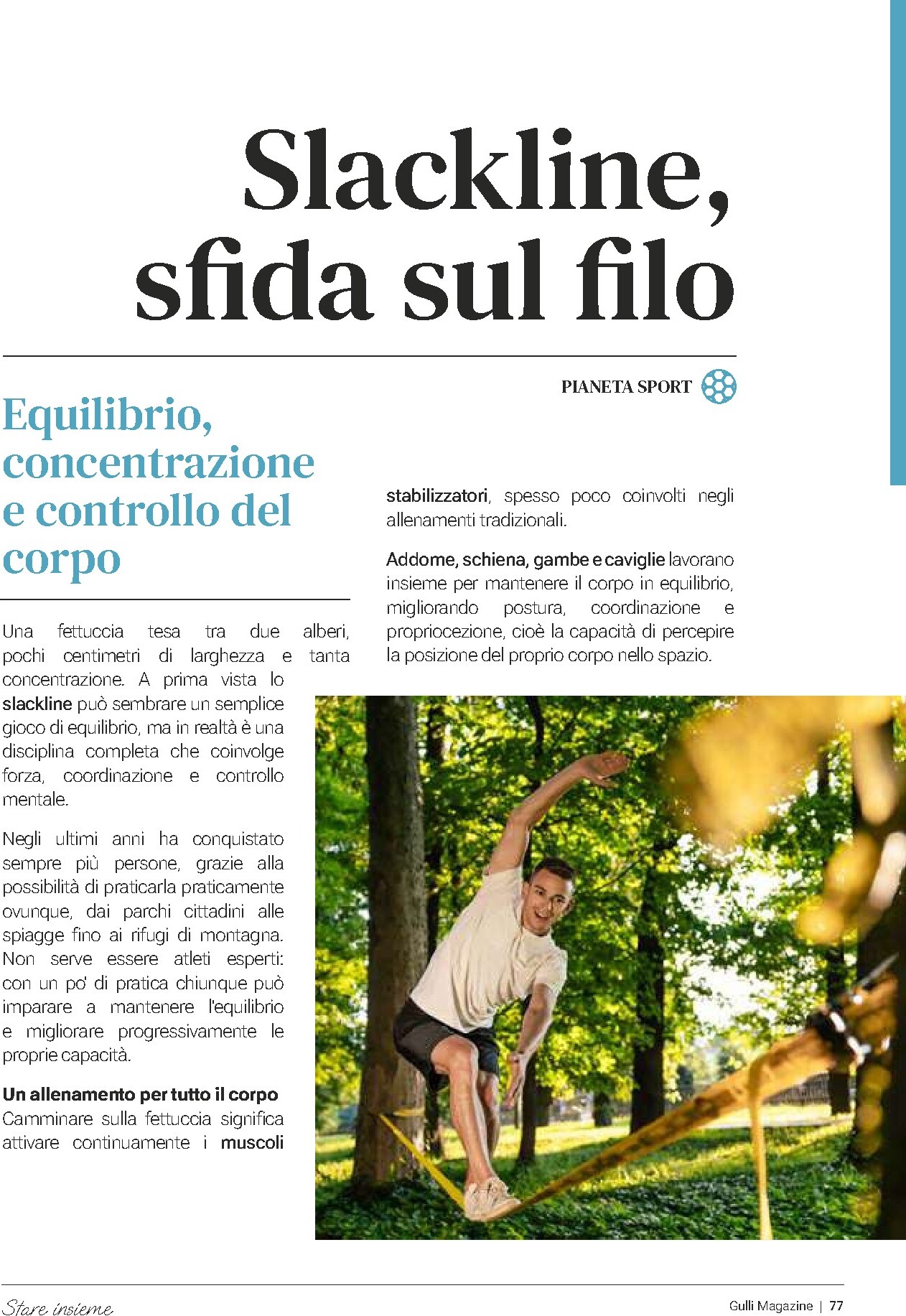 gulliver - Volantino attuale di Gulliver - Gulli Agosto 2026 valido dal sabato 01/08/2026 al lunedì 31/08/2026 - page: 76