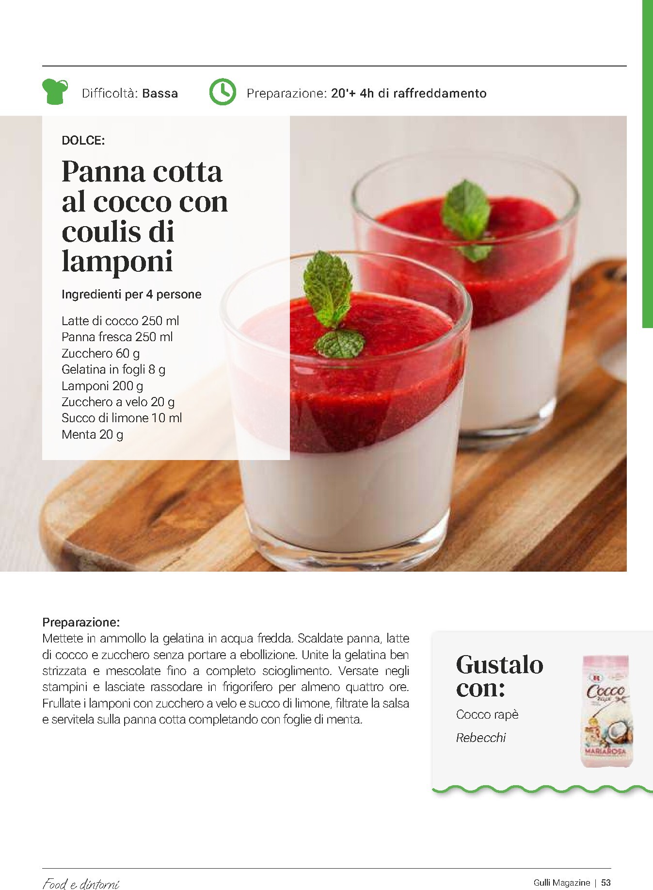 gulliver - Volantino attuale di Gulliver - Gulli Agosto 2026 valido dal sabato 01/08/2026 al lunedì 31/08/2026 - page: 52