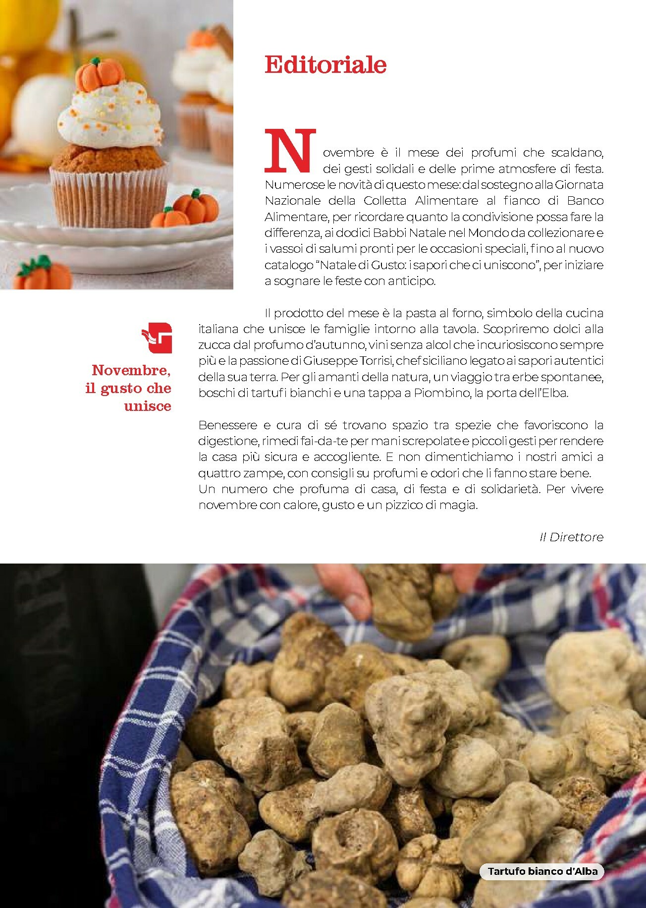 gulliver - Volantino Gulliver - Gulli Novembre valido dal 01/11 al 30/11 - page: 3