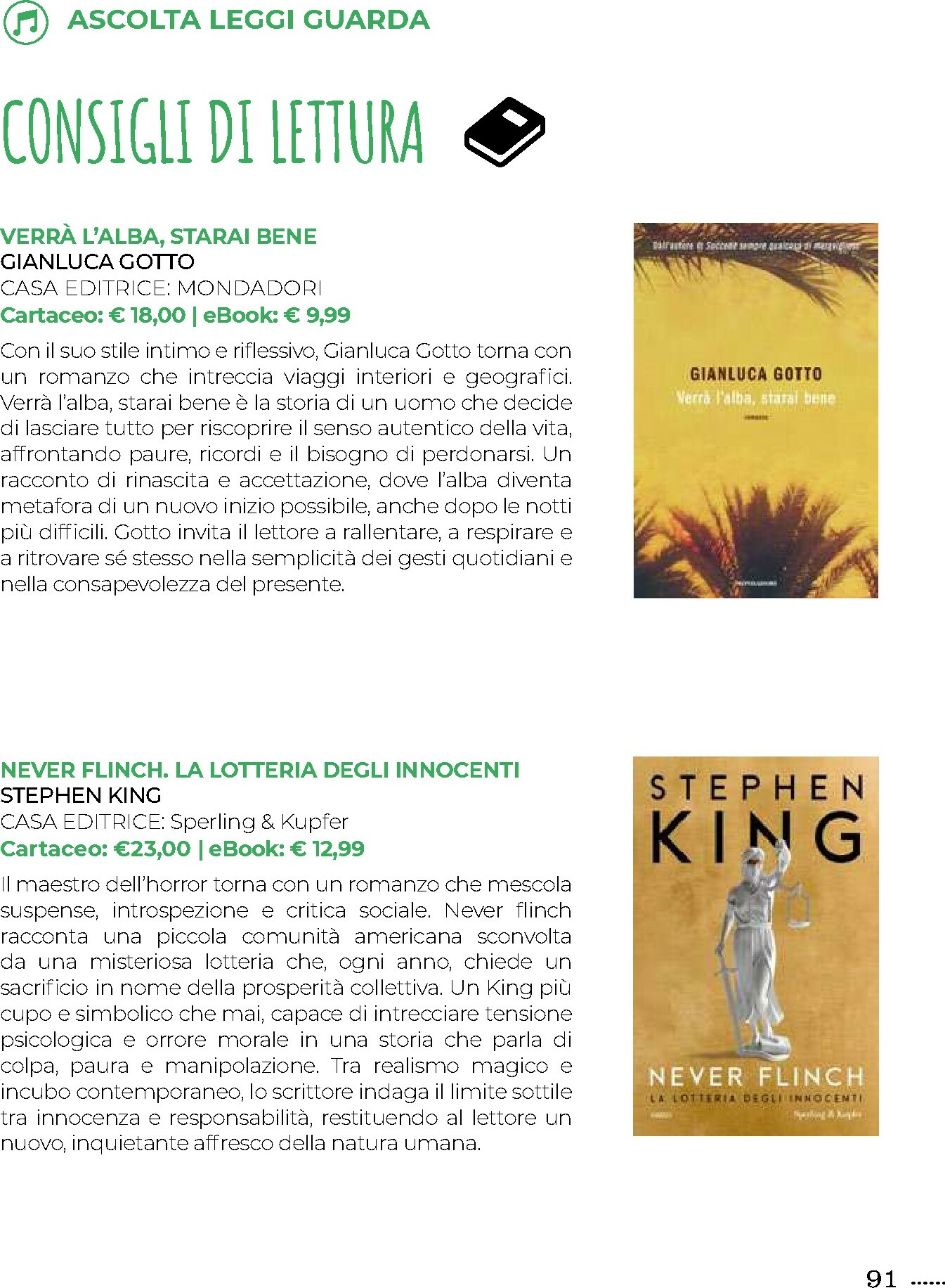 gulliver - Volantino Gulliver - Gulli Novembre valido dal 01/11 al 30/11 - page: 91