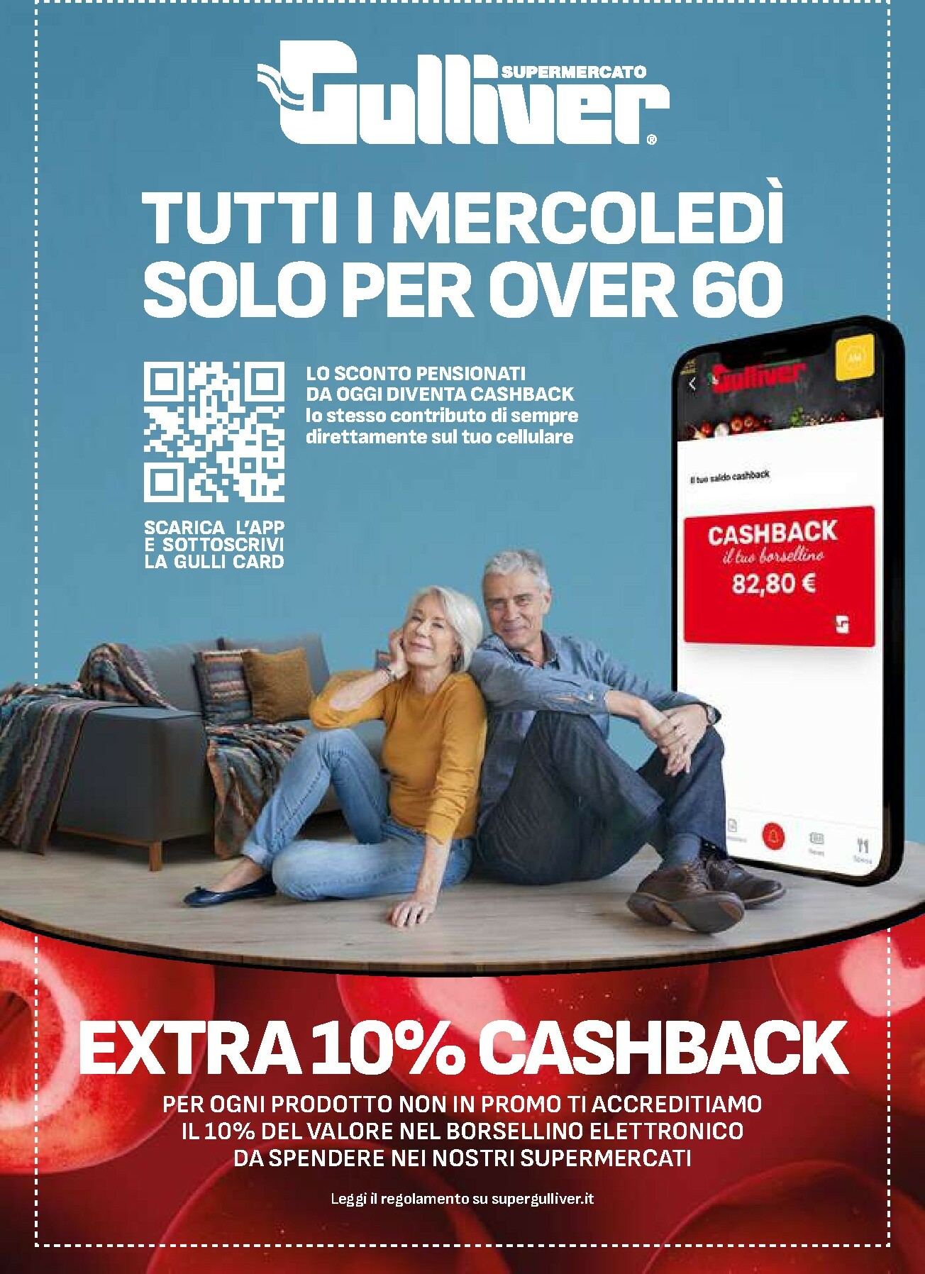 gulliver - Volantino Gulliver - Gulli Novembre valido dal 01/11 al 30/11 - page: 100