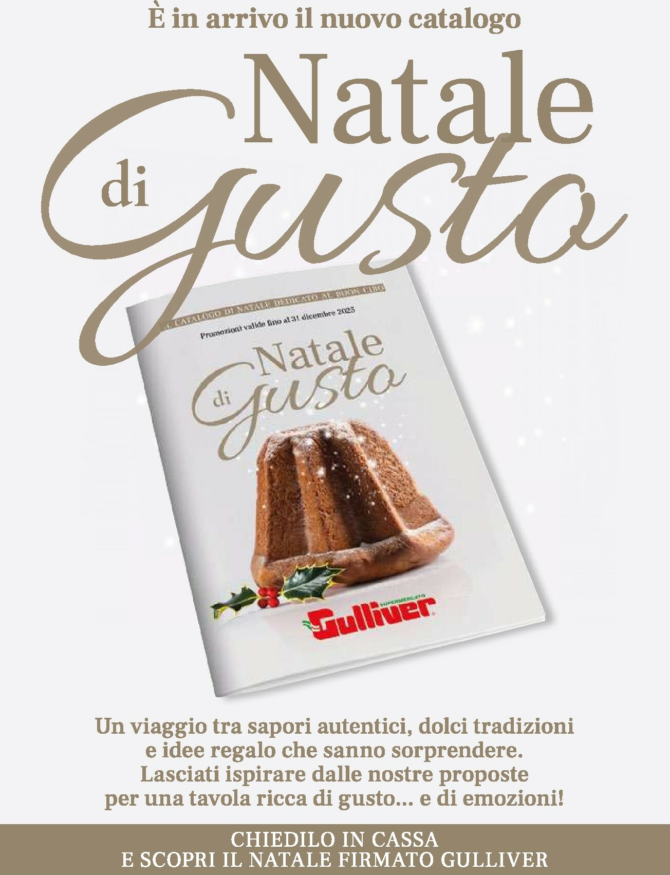 gulliver - Volantino Gulliver - Gulli Novembre valido dal 01/11 al 30/11 - page: 10