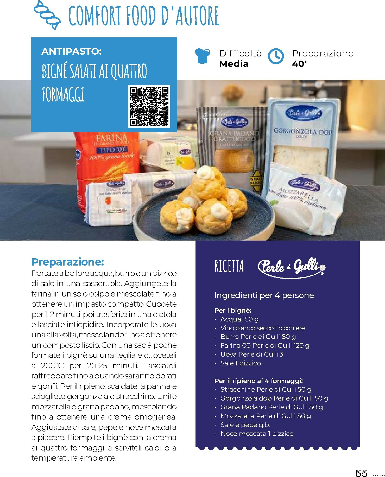 gulliver - Volantino Gulliver - Gulli Novembre valido dal 01/11 al 30/11 - page: 55