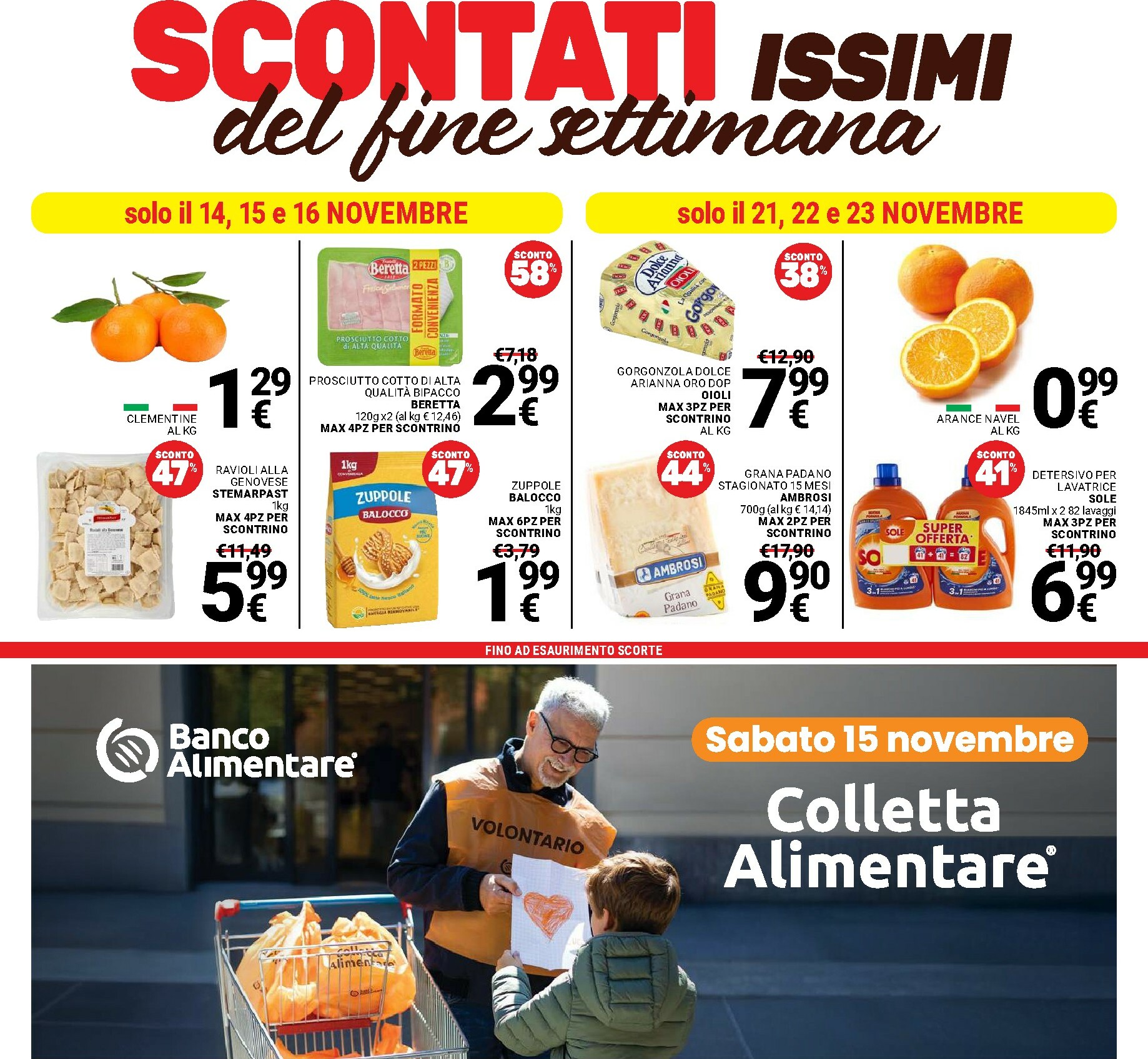 gulliver - Volantino Gulliver valido dal 11/11 al 24/11 - page: 24