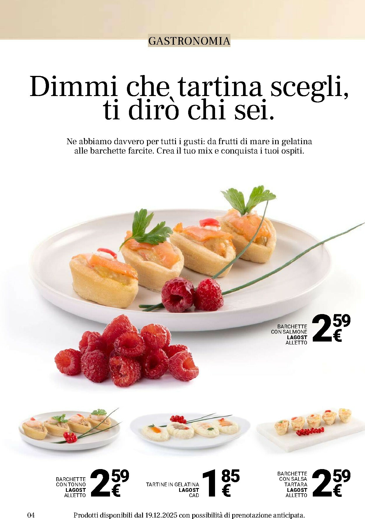 gulliver - Volantino Gulliver - Natale valido dal 17/11 al 31/12 - page: 4