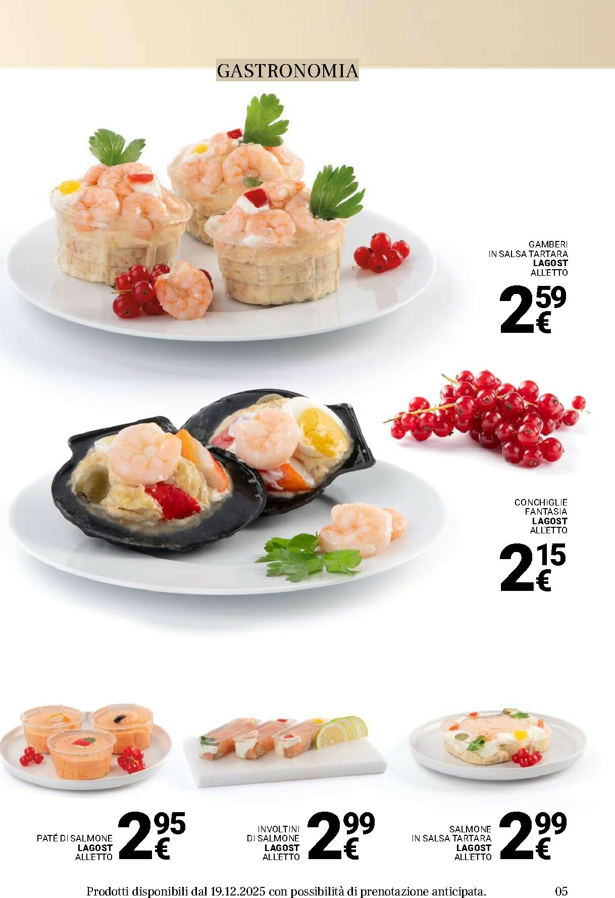 gulliver - Volantino Gulliver - Natale valido dal 17/11 al 31/12 - page: 5