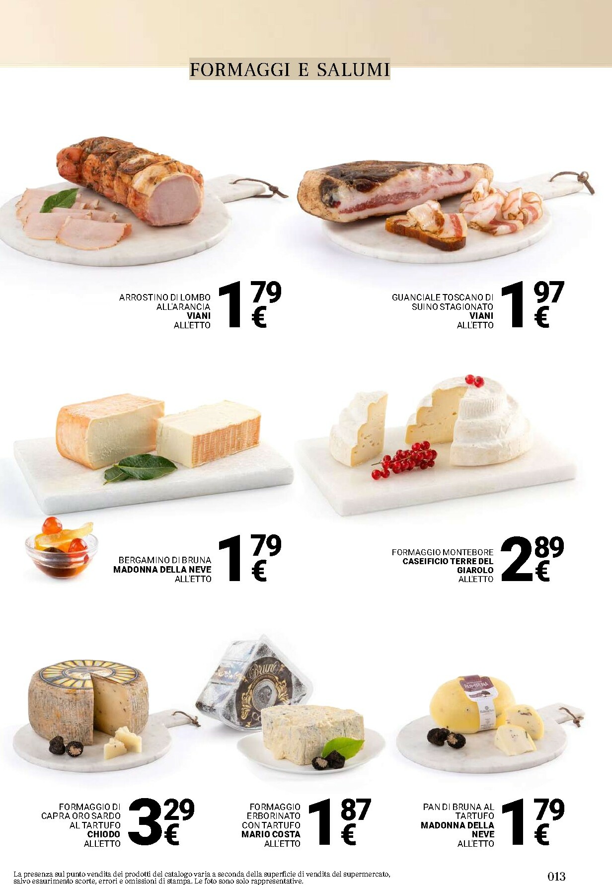 gulliver - Volantino Gulliver - Natale valido dal 17/11 al 31/12 - page: 13