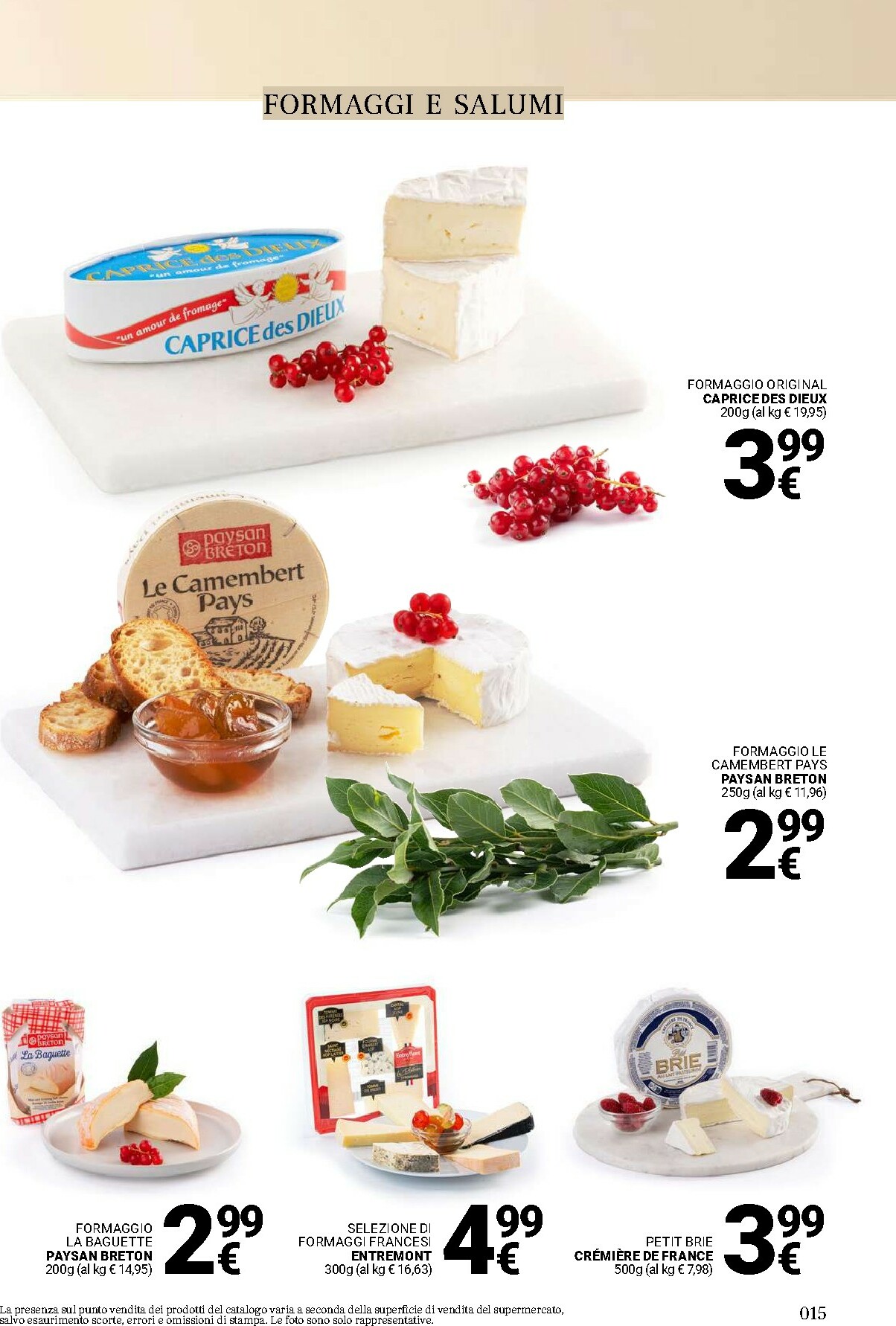 gulliver - Volantino Gulliver - Natale valido dal 17/11 al 31/12 - page: 15