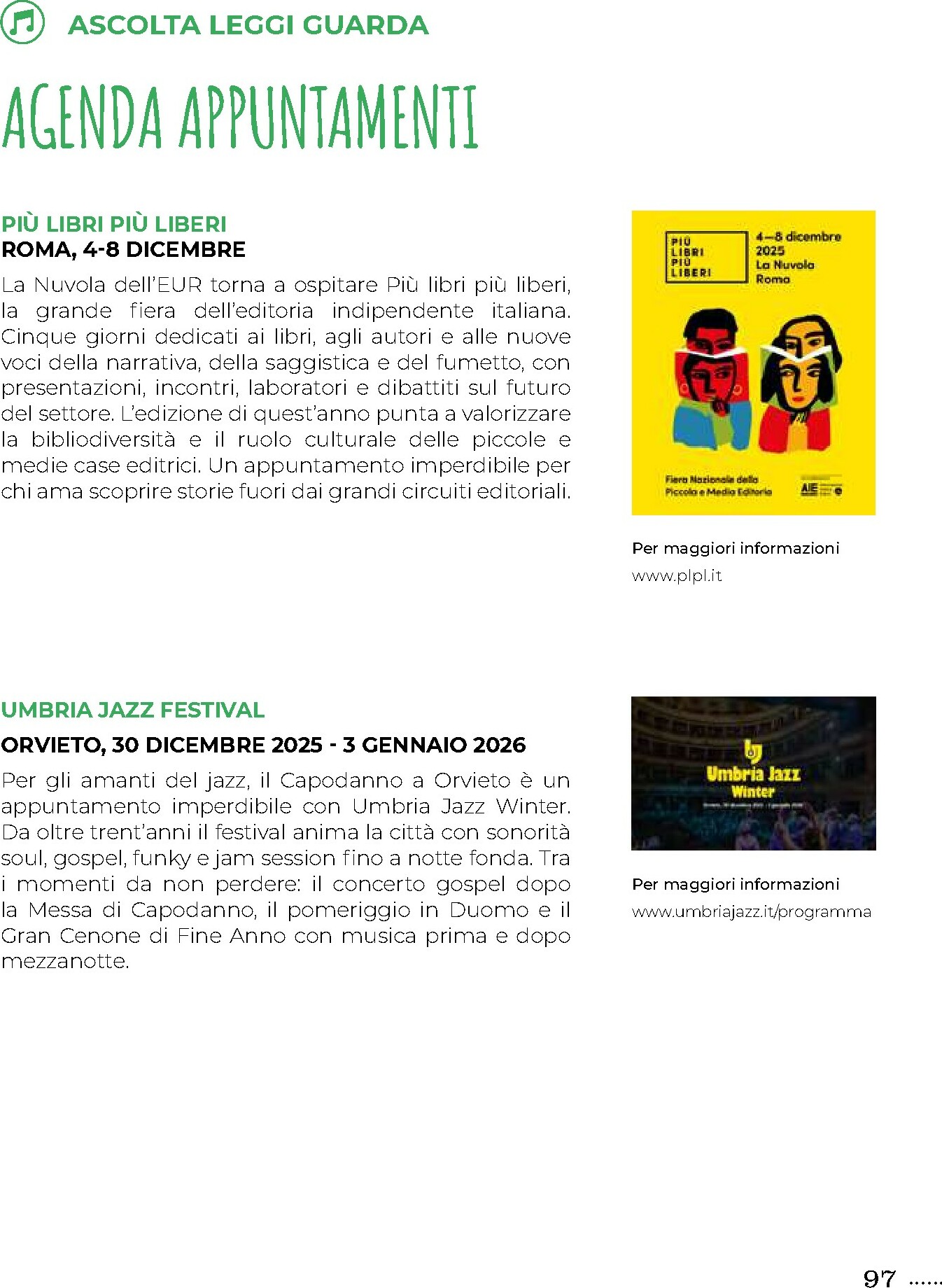 gulliver - Volantino Gulliver - Gulli Dicembre valido dal 01/12 al 31/12 - page: 97