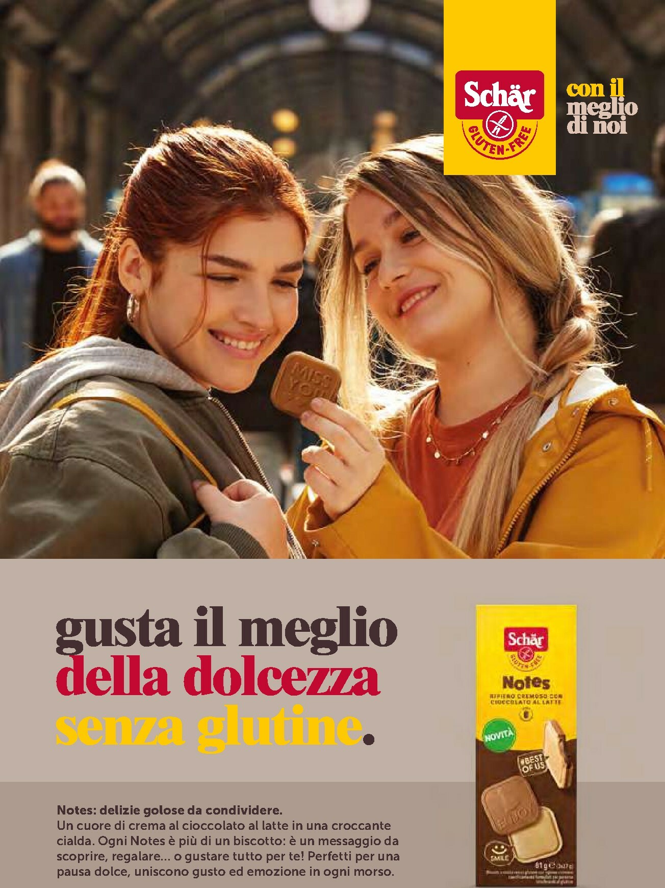 gulliver - Volantino Gulliver - Gulli Dicembre valido dal 01/12 al 31/12 - page: 82