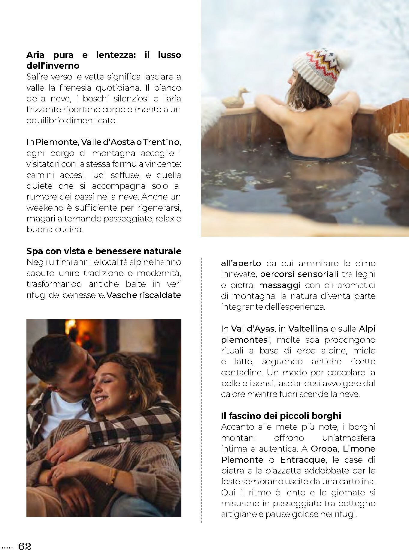 gulliver - Volantino Gulliver - Gulli Dicembre valido dal 01/12 al 31/12 - page: 62