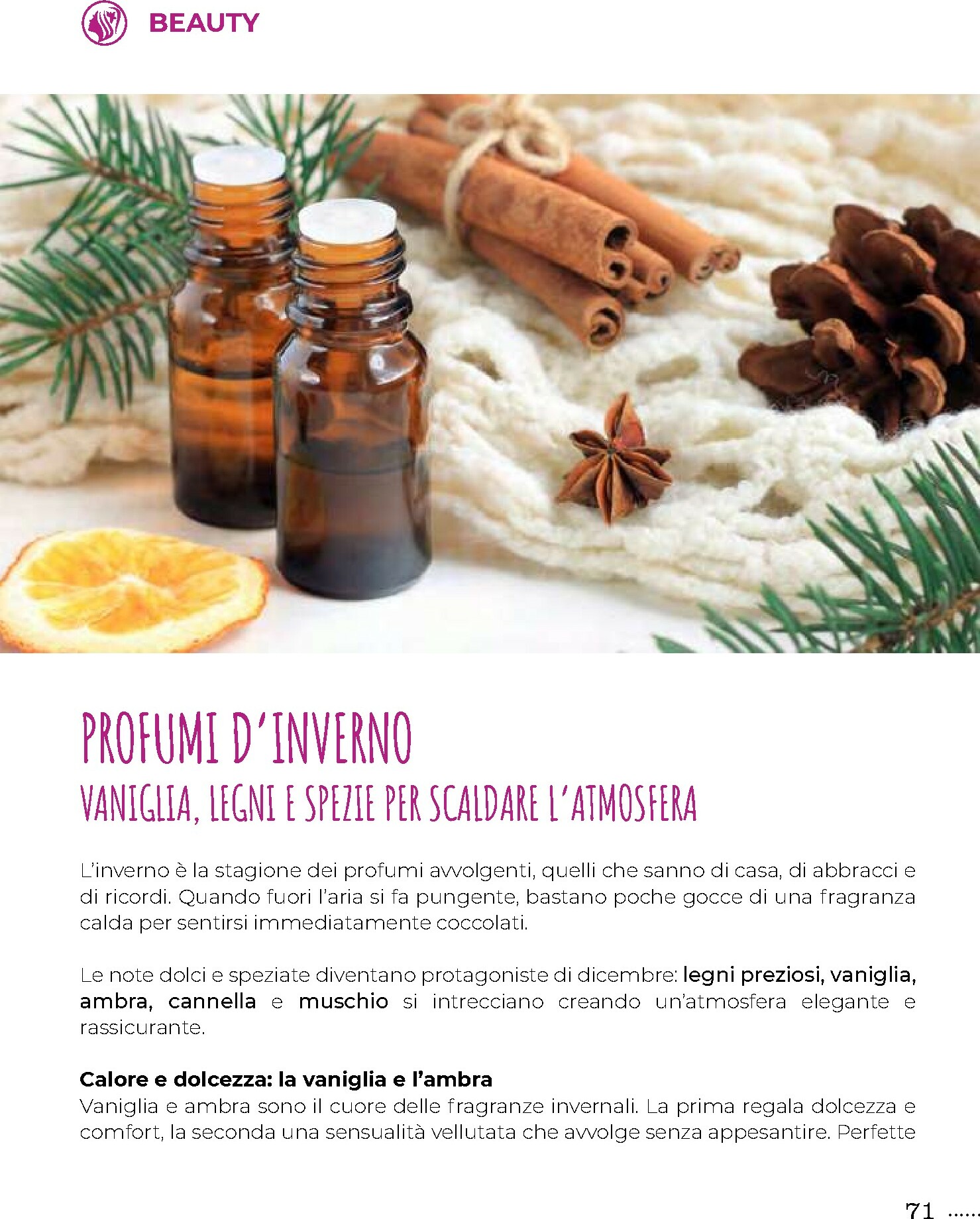 gulliver - Volantino Gulliver - Gulli Dicembre valido dal 01/12 al 31/12 - page: 71