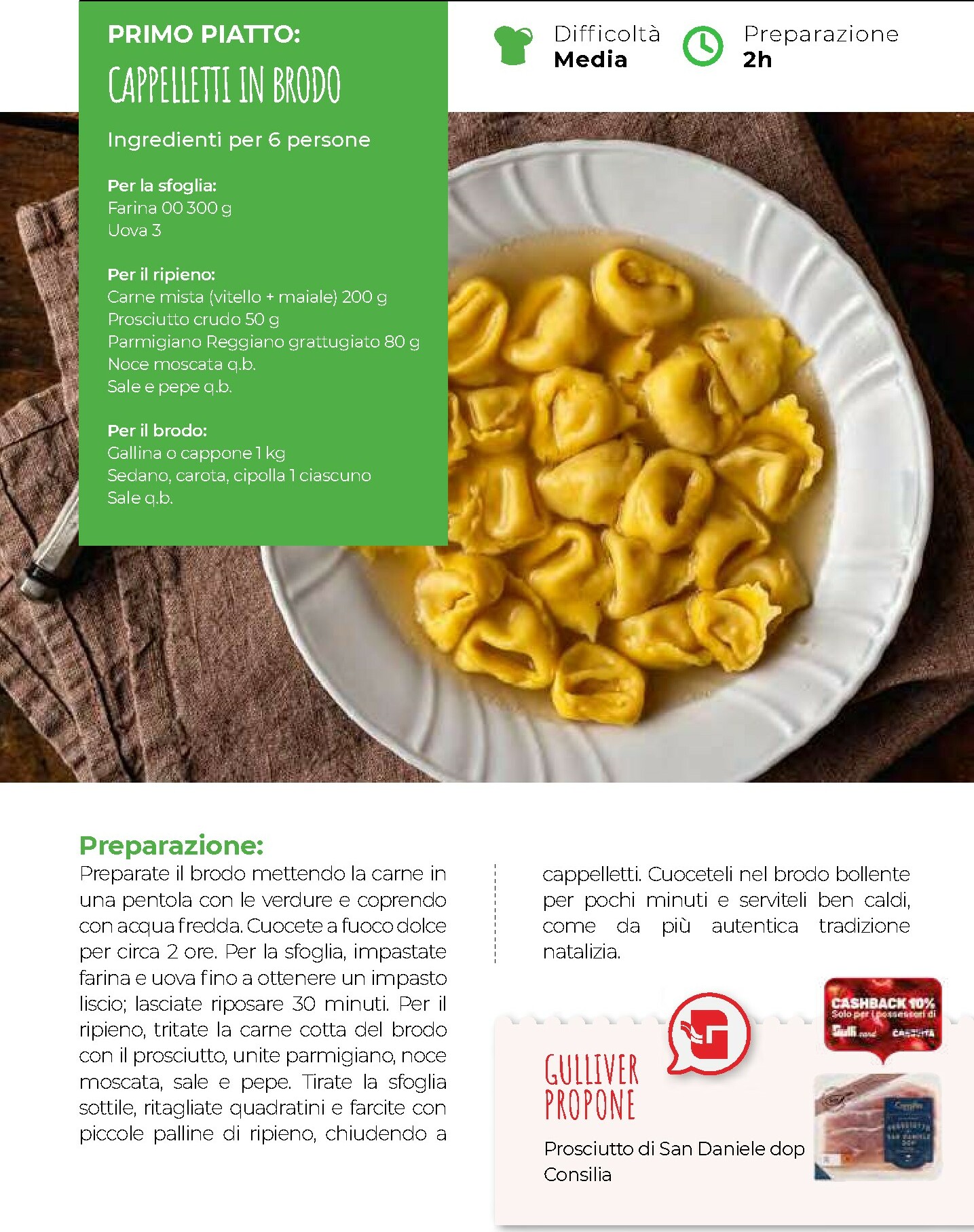 gulliver - Volantino Gulliver - Gulli Dicembre valido dal 01/12 al 31/12 - page: 51