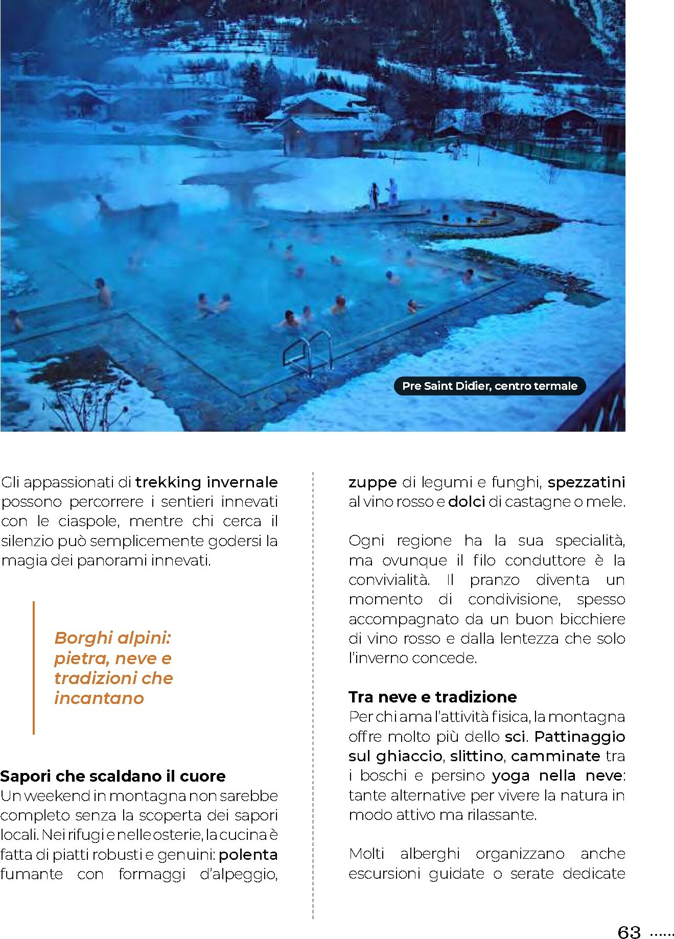 gulliver - Volantino Gulliver - Gulli Dicembre valido dal 01/12 al 31/12 - page: 63