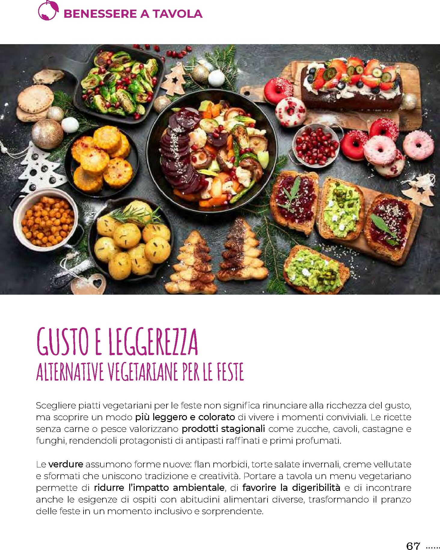 gulliver - Volantino Gulliver - Gulli Dicembre valido dal 01/12 al 31/12 - page: 67