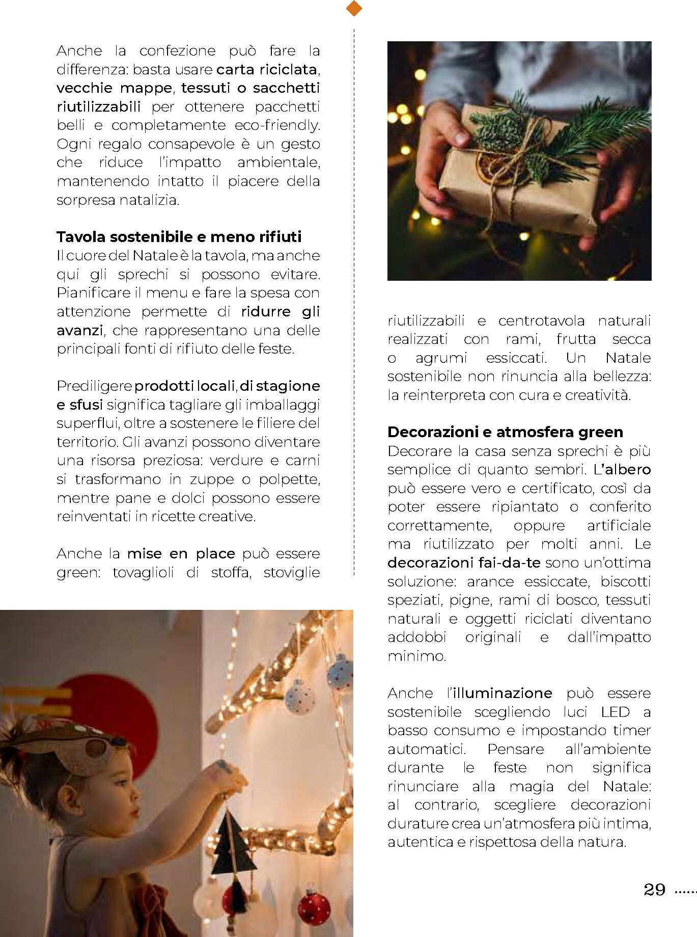 gulliver - Volantino Gulliver - Gulli Dicembre valido dal 01/12 al 31/12 - page: 29