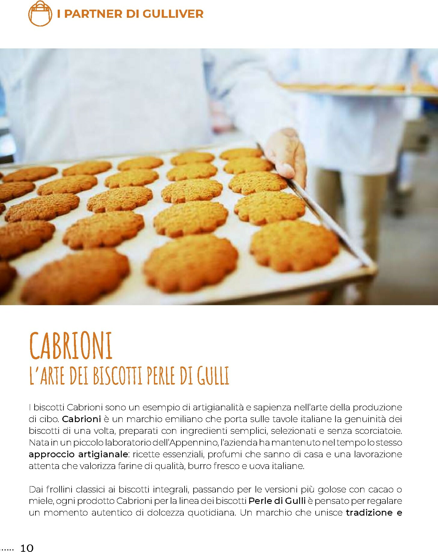 gulliver - Volantino Gulliver - Gulli Dicembre valido dal 01/12 al 31/12 - page: 10