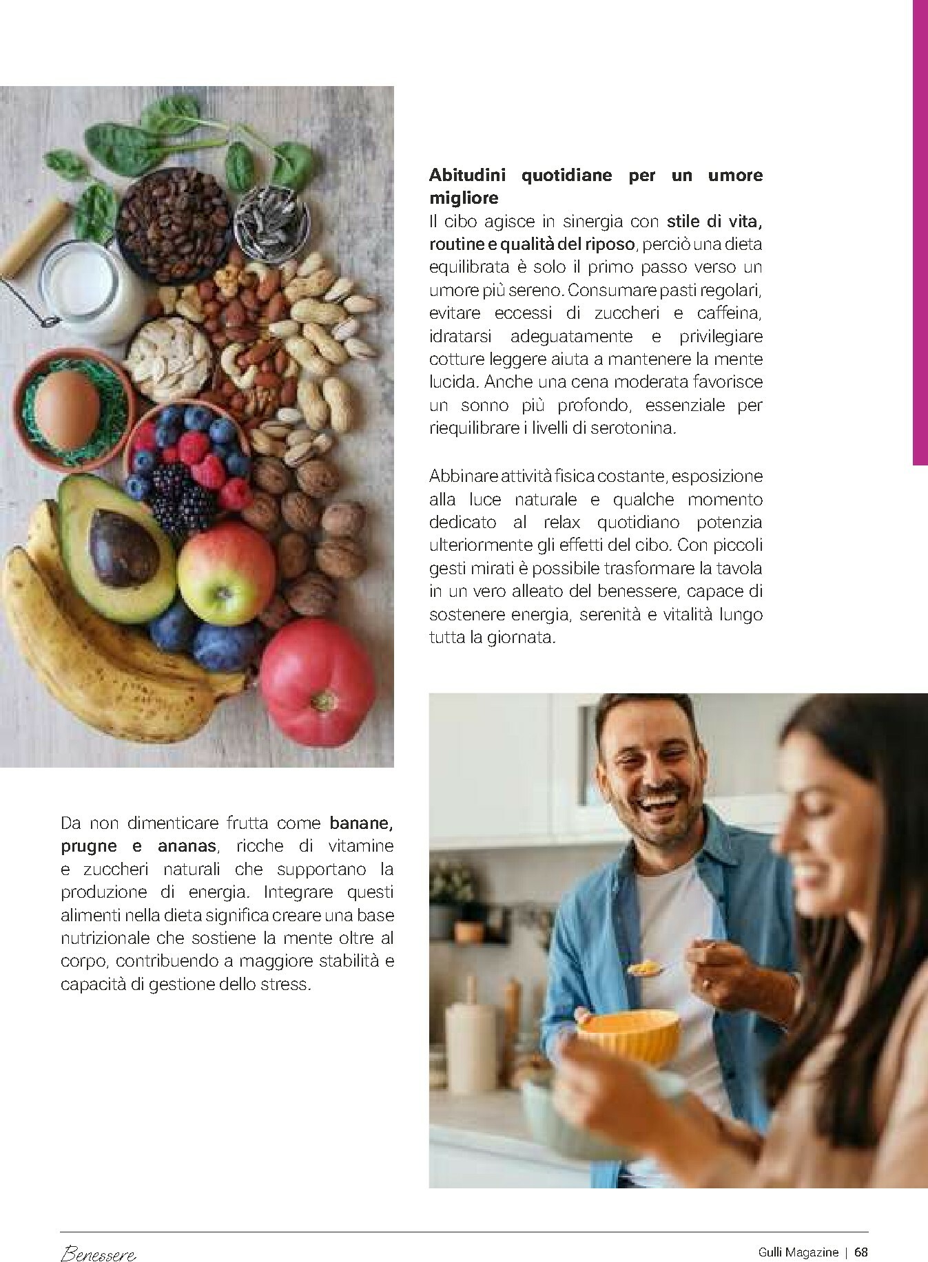 gulliver - Volantino Gulliver - Gulli Gennaio valido dal 01/01 al 31/01 - page: 68