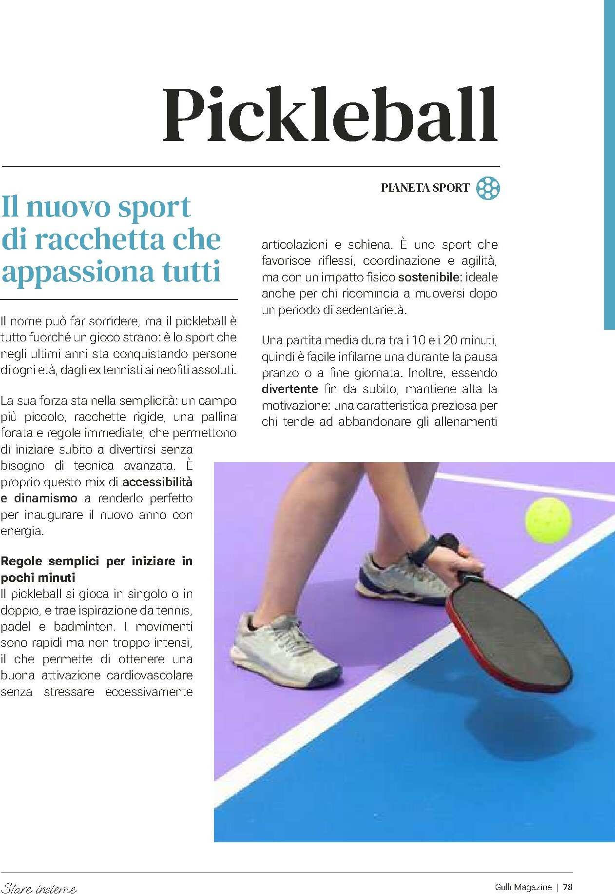 gulliver - Volantino Gulliver - Gulli Gennaio valido dal 01/01 al 31/01 - page: 78