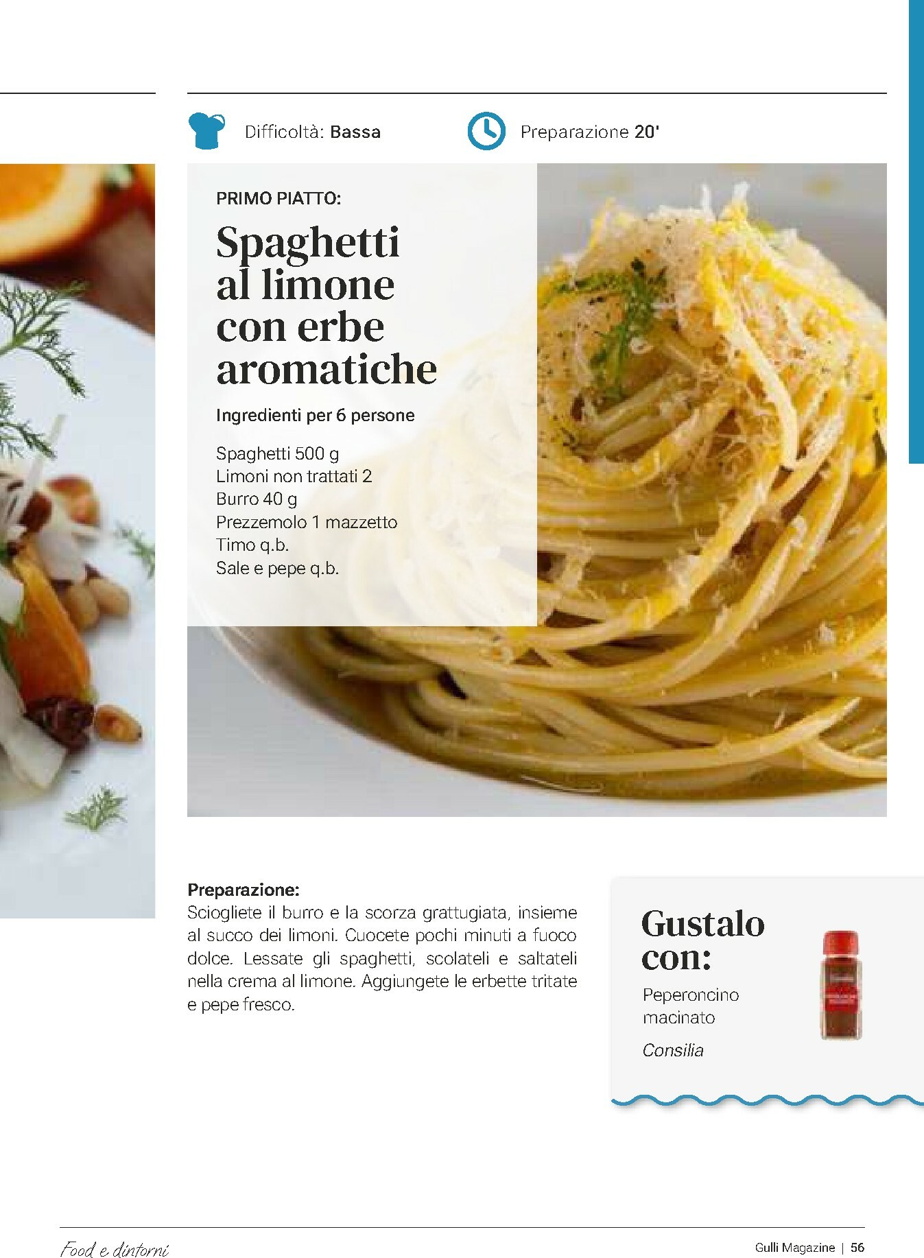 gulliver - Volantino Gulliver - Gulli Gennaio valido dal 01/01 al 31/01 - page: 56