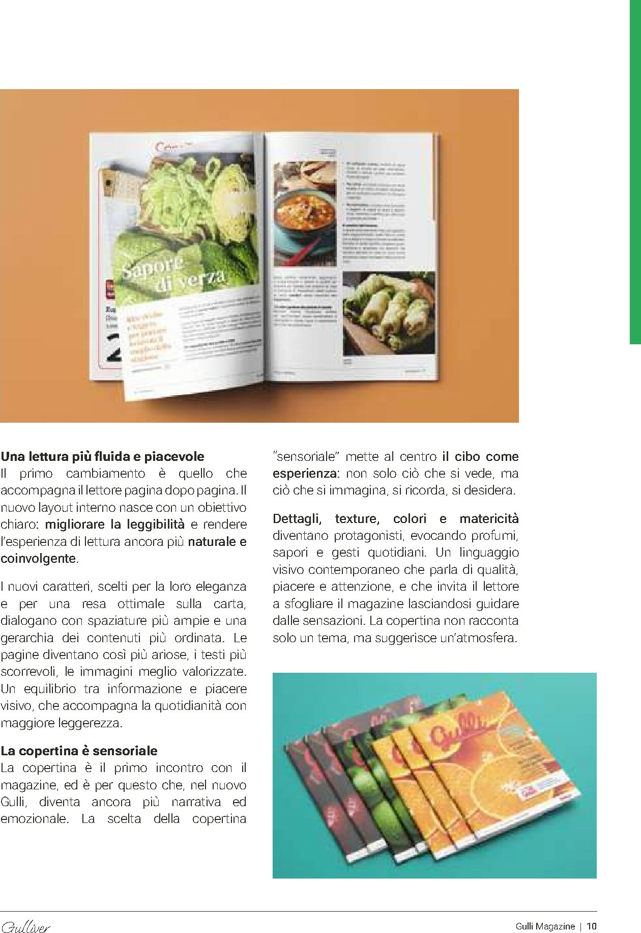 gulliver - Volantino Gulliver - Gulli Gennaio valido dal 01/01 al 31/01 - page: 10