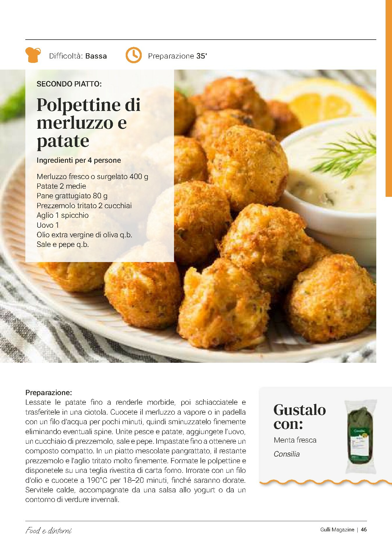 gulliver - Volantino Gulliver - Gulli Gennaio valido dal 01/01 al 31/01 - page: 46