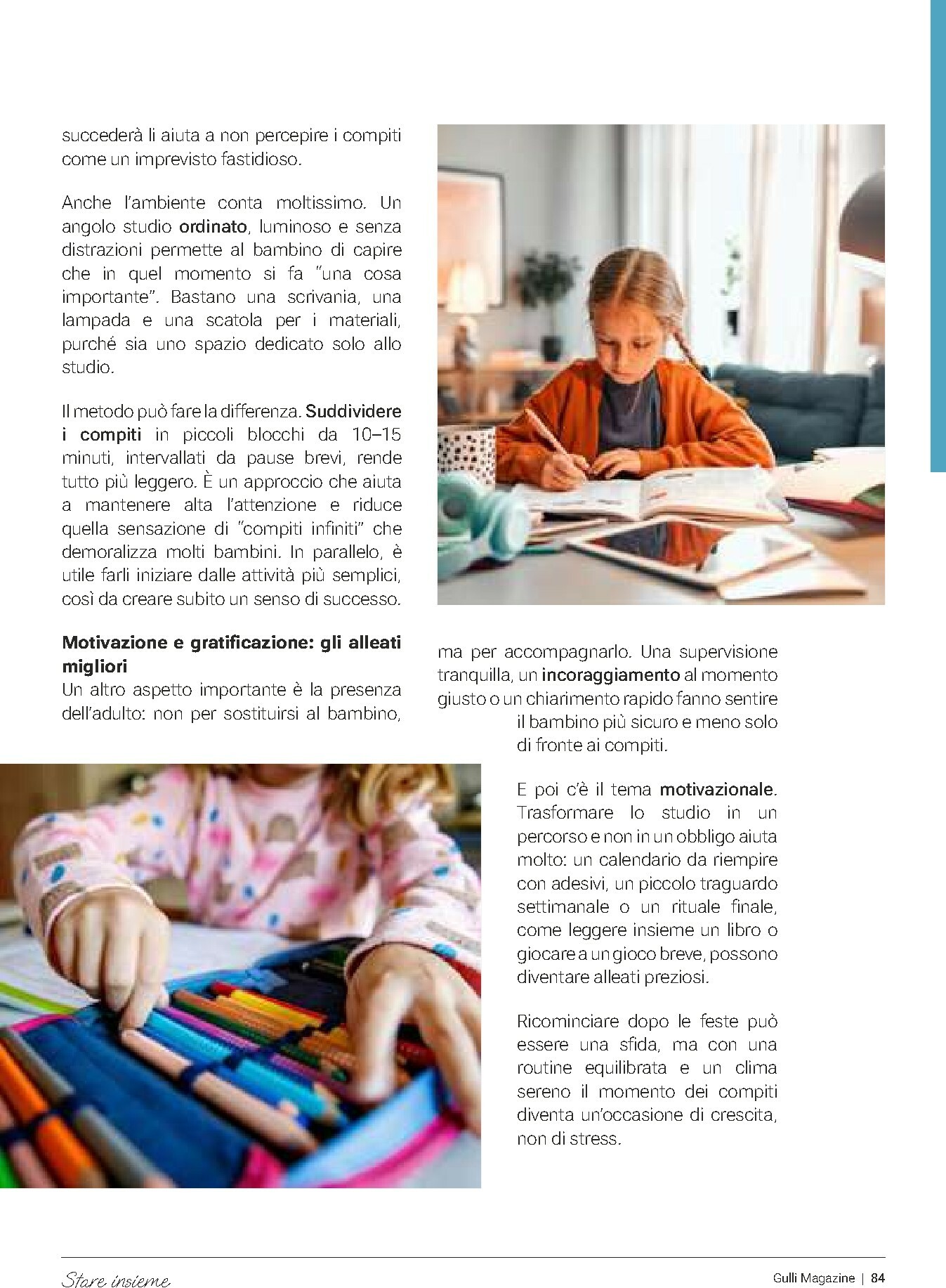 gulliver - Volantino Gulliver - Gulli Gennaio valido dal 01/01 al 31/01 - page: 84