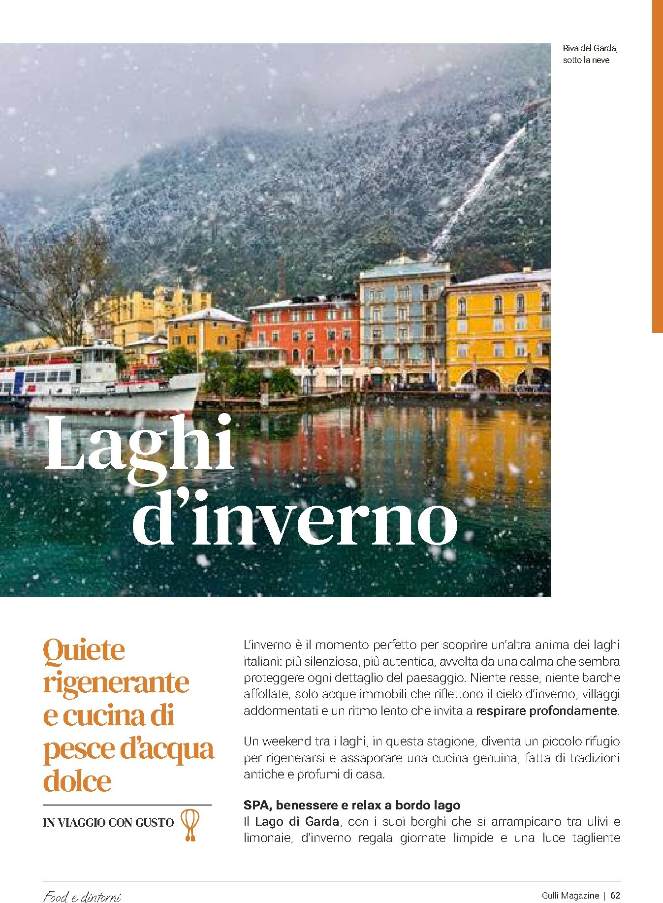 gulliver - Volantino Gulliver - Gulli Gennaio valido dal 01/01 al 31/01 - page: 62