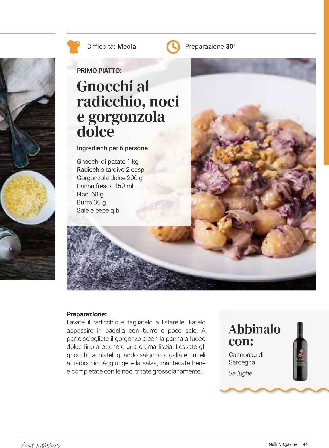 gulliver - Volantino Gulliver - Gulli Gennaio valido dal 01/01 al 31/01 - page: 44