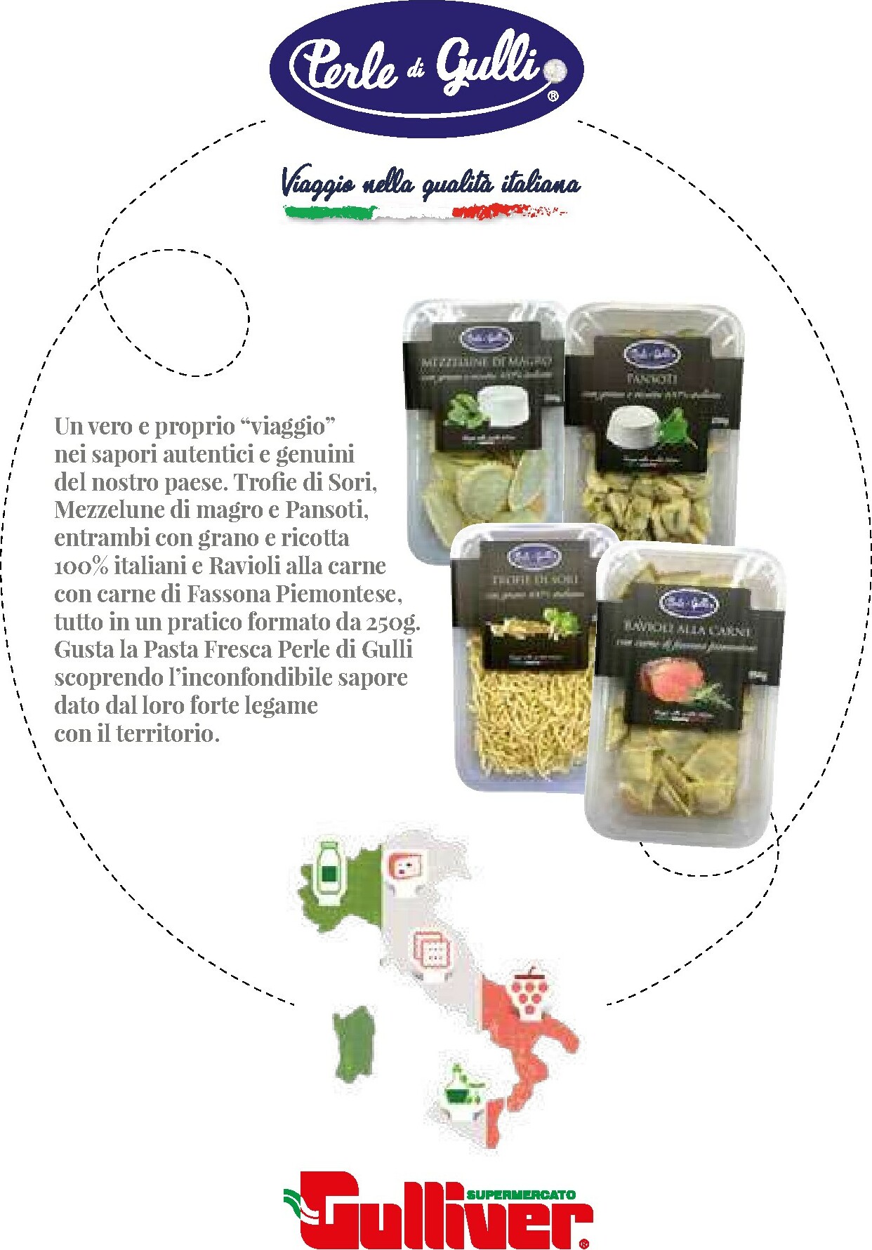 gulliver - Volantino Gulliver - Gulli Gennaio valido dal 01/01 al 31/01 - page: 69