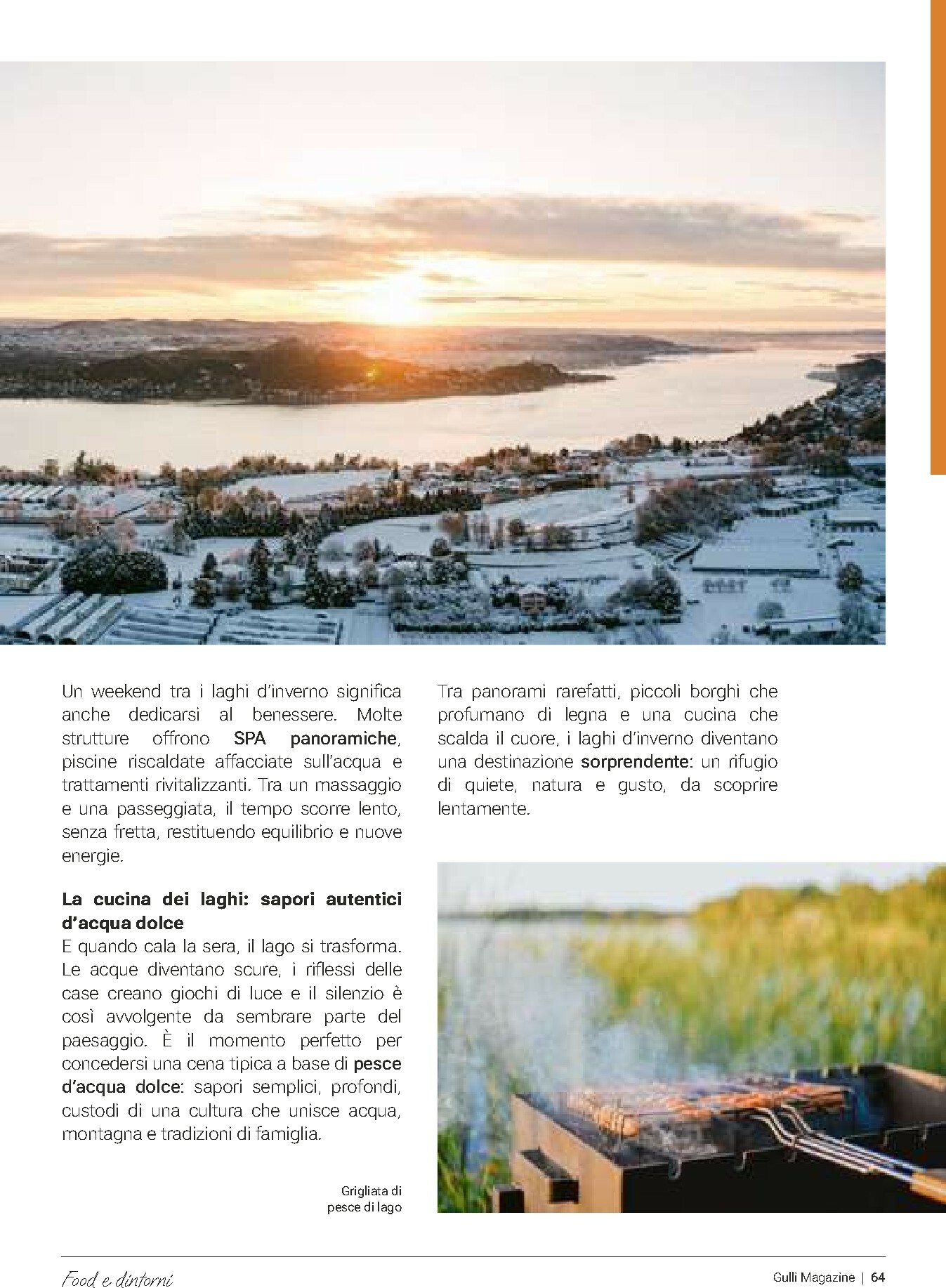 gulliver - Volantino Gulliver - Gulli Gennaio valido dal 01/01 al 31/01 - page: 64