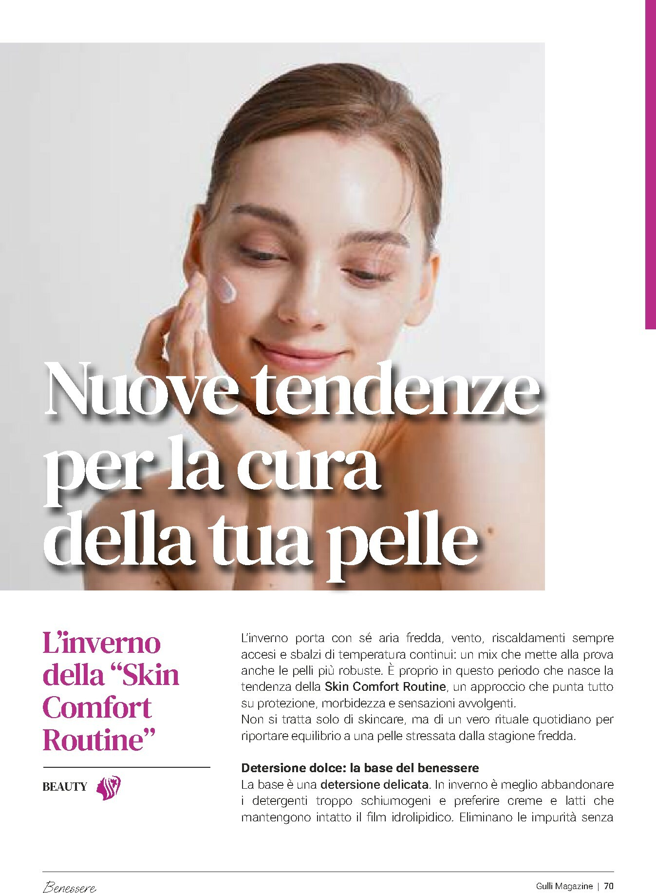 gulliver - Volantino Gulliver - Gulli Gennaio valido dal 01/01 al 31/01 - page: 70