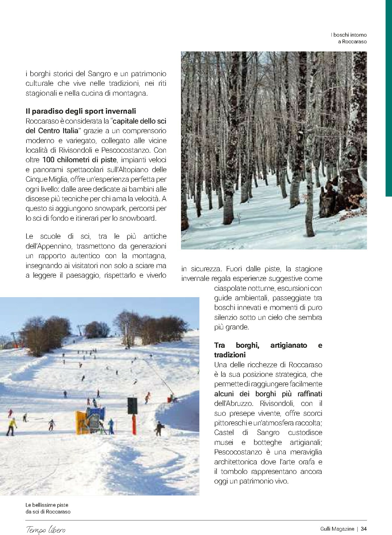 gulliver - Volantino Gulliver - Gulli Gennaio valido dal 01/01 al 31/01 - page: 34