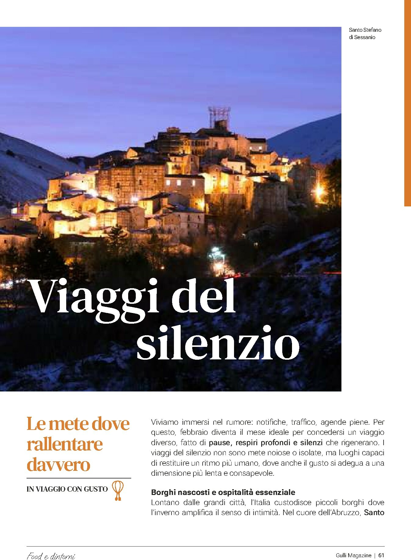 gulliver - Volantino Gulliver - Febbraio valido dal 01/02/2026 al 28/02/2026 - page: 61