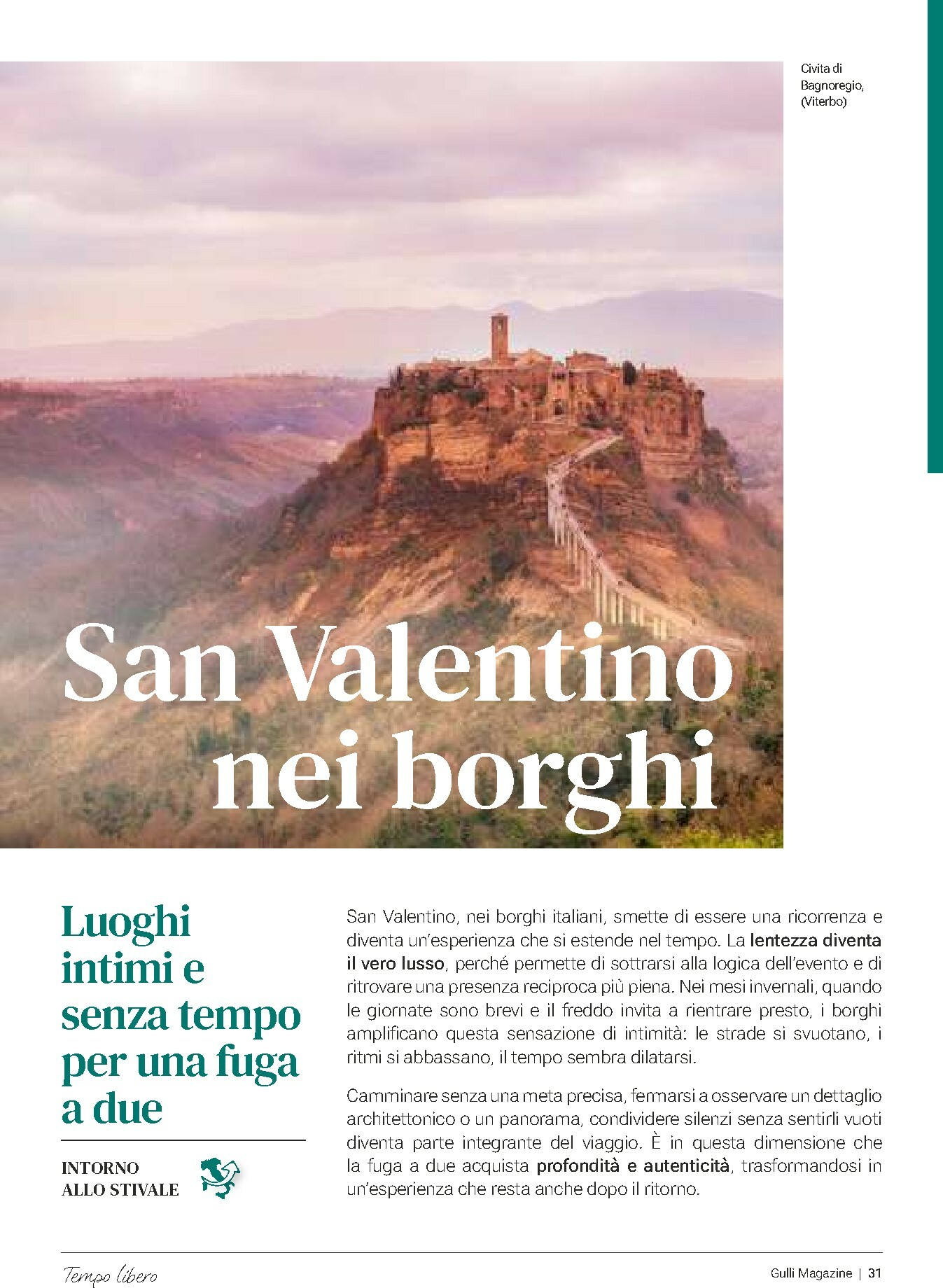 gulliver - Volantino Gulliver - Febbraio valido dal 01/02/2026 al 28/02/2026 - page: 31