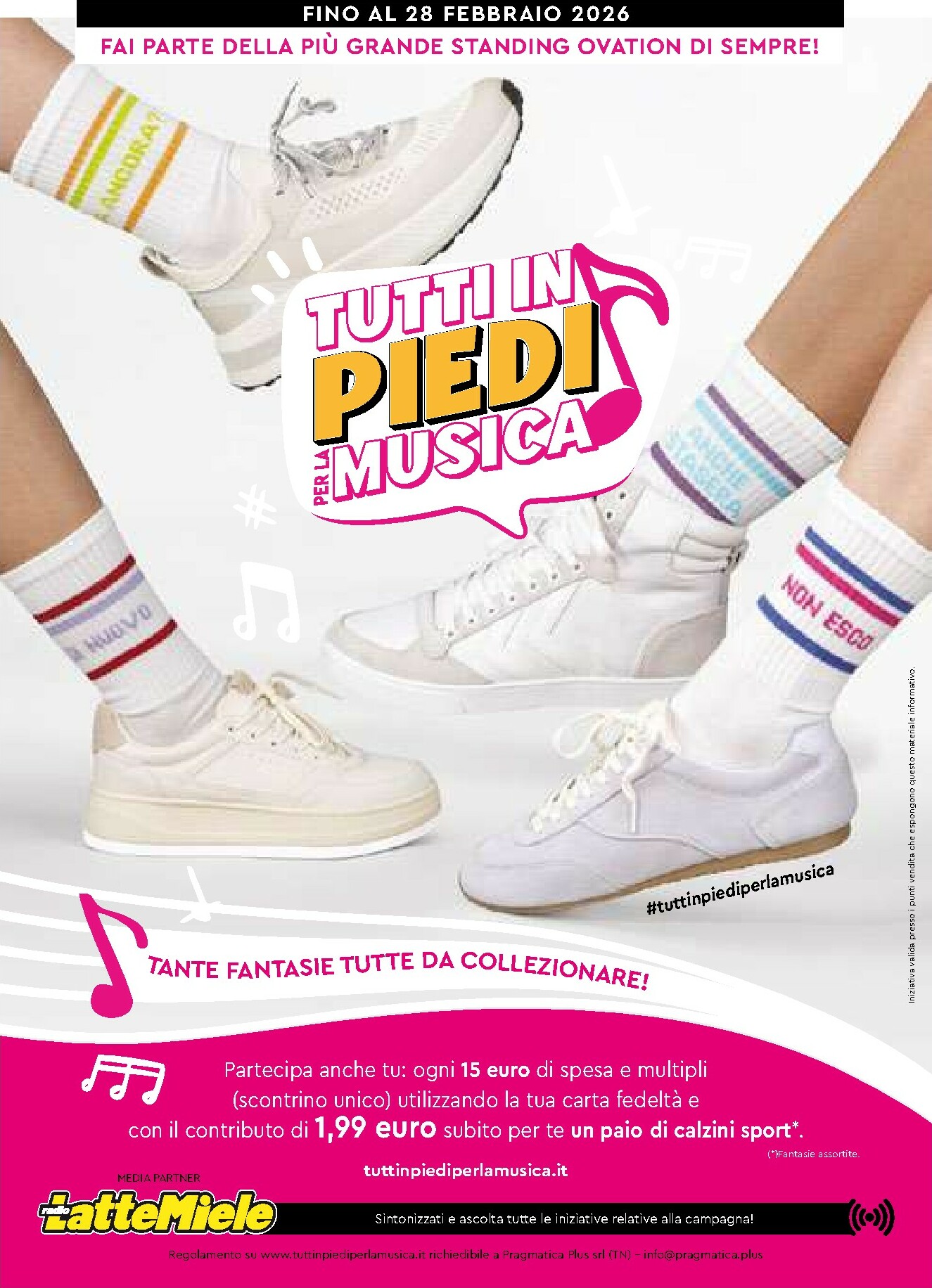 gulliver - Volantino Gulliver - Febbraio valido dal 01/02/2026 al 28/02/2026 - page: 94