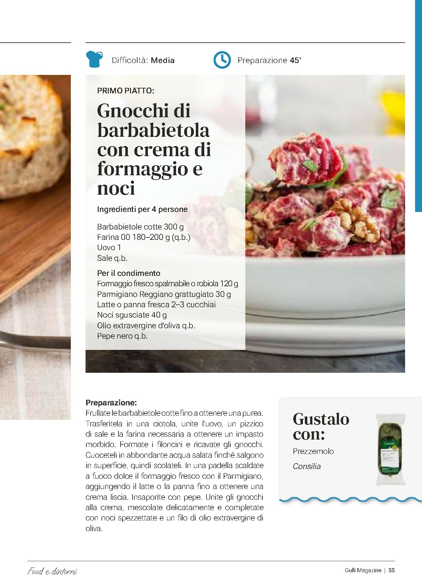 gulliver - Volantino Gulliver - Febbraio valido dal 01/02/2026 al 28/02/2026 - page: 55