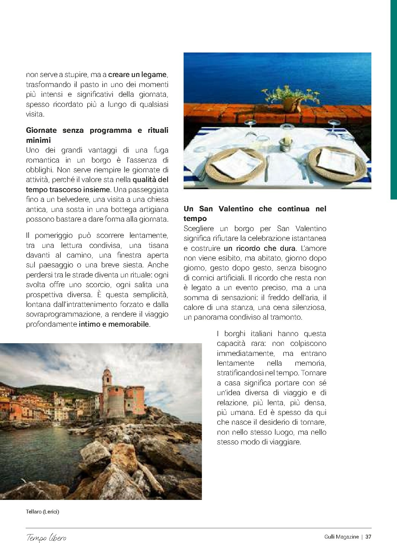 gulliver - Volantino Gulliver - Febbraio valido dal 01/02/2026 al 28/02/2026 - page: 37