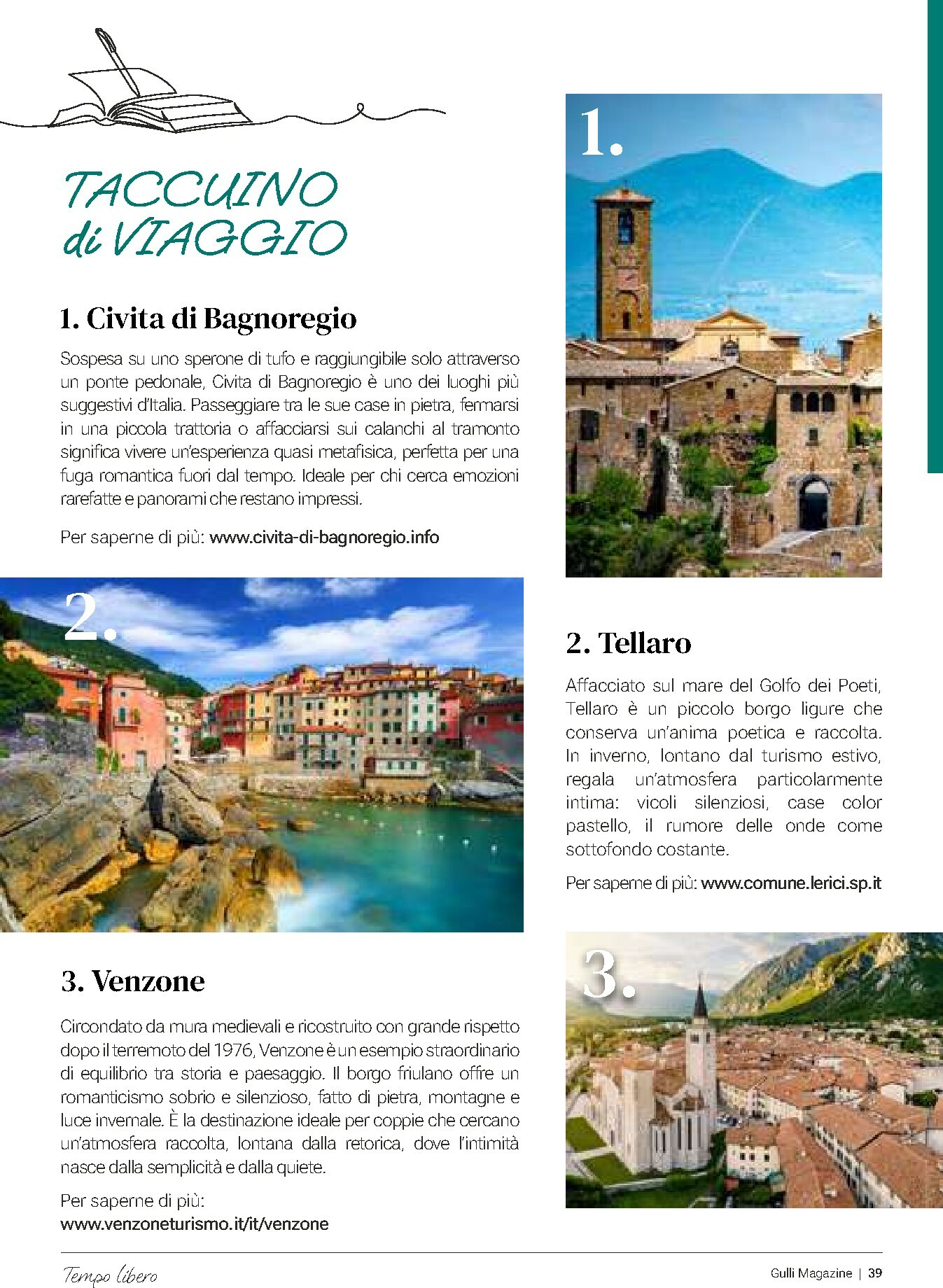 gulliver - Volantino Gulliver - Febbraio valido dal 01/02/2026 al 28/02/2026 - page: 39